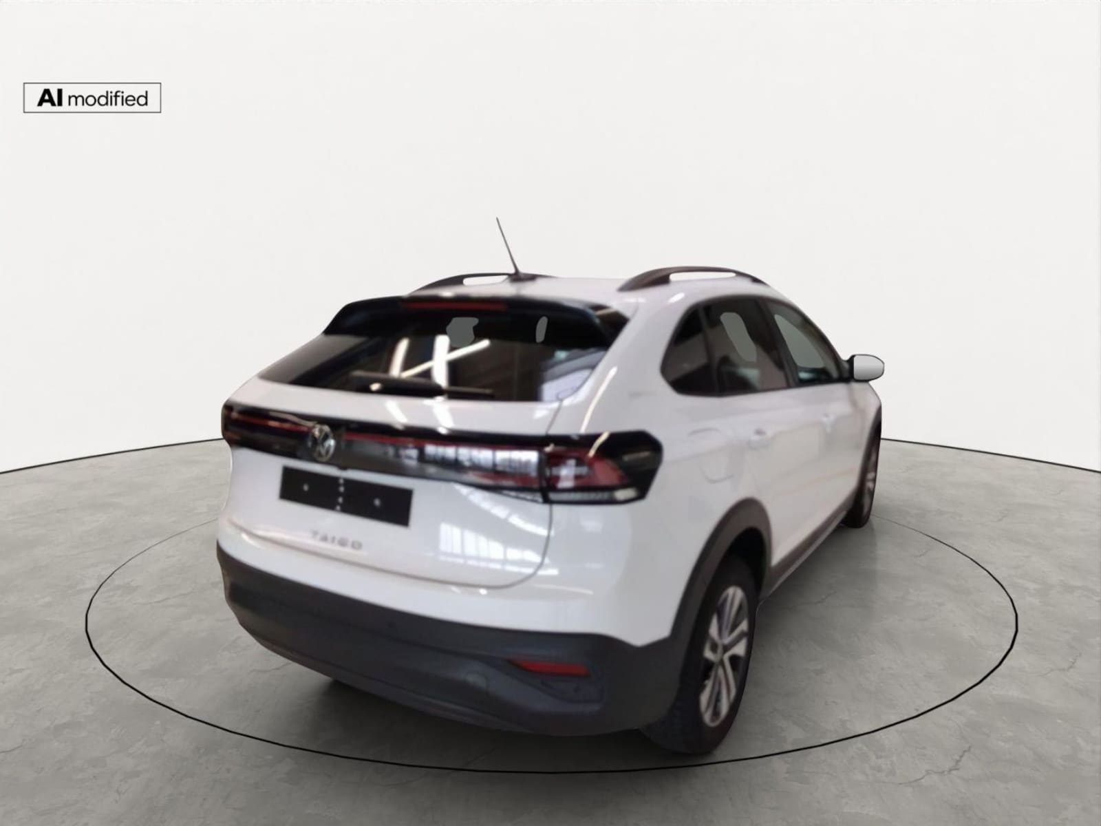 Volkswagen Taigo – Bild 5
