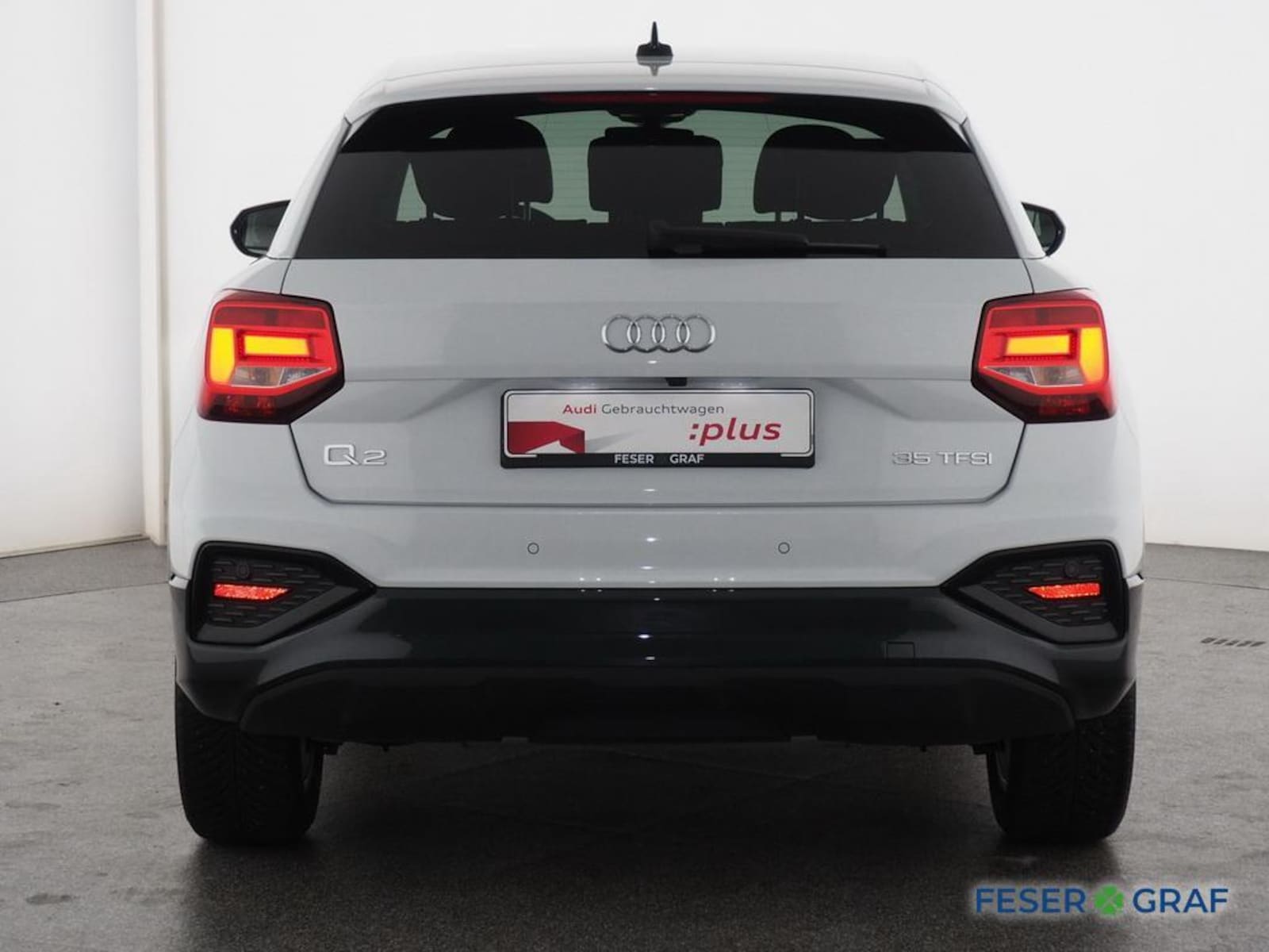 Audi Q2 – Bild 12