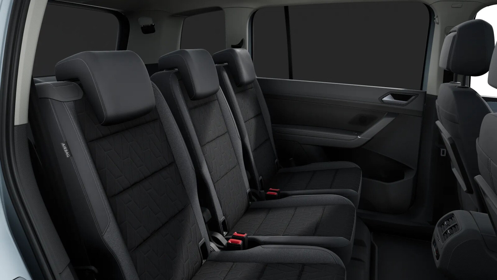 Volkswagen Touran – Bild 11