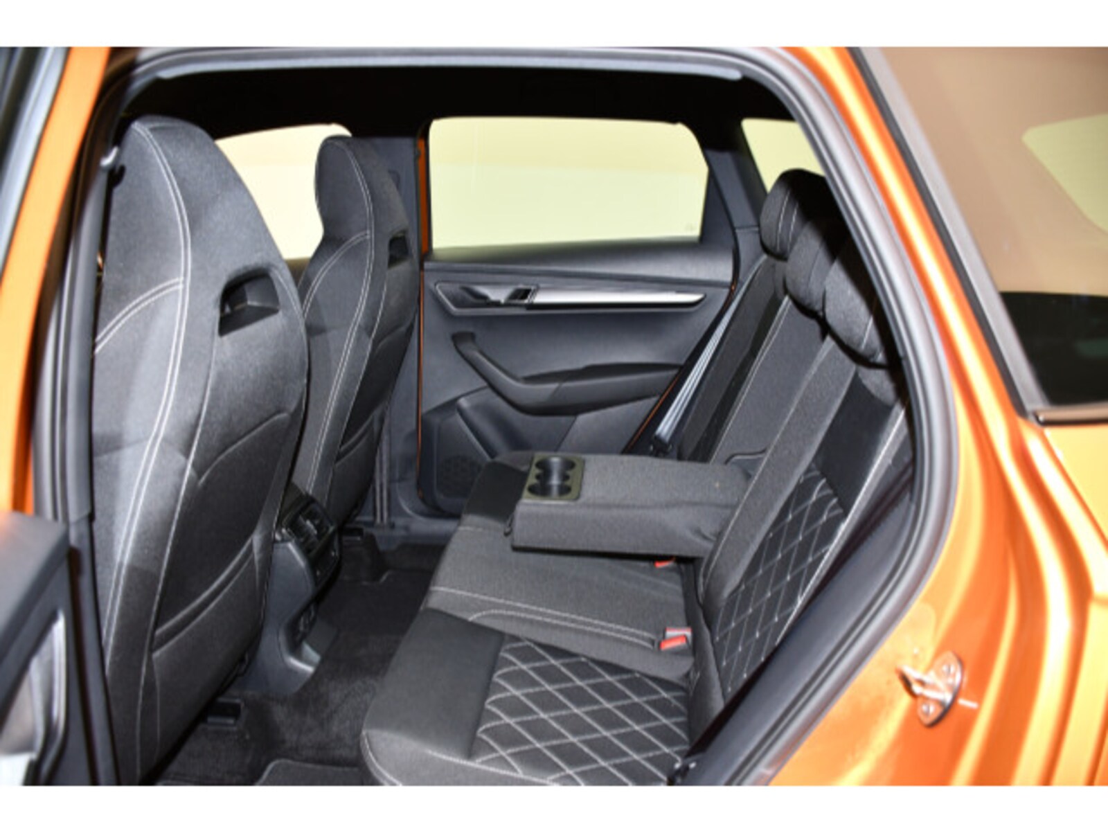 Škoda Karoq – Bild 8