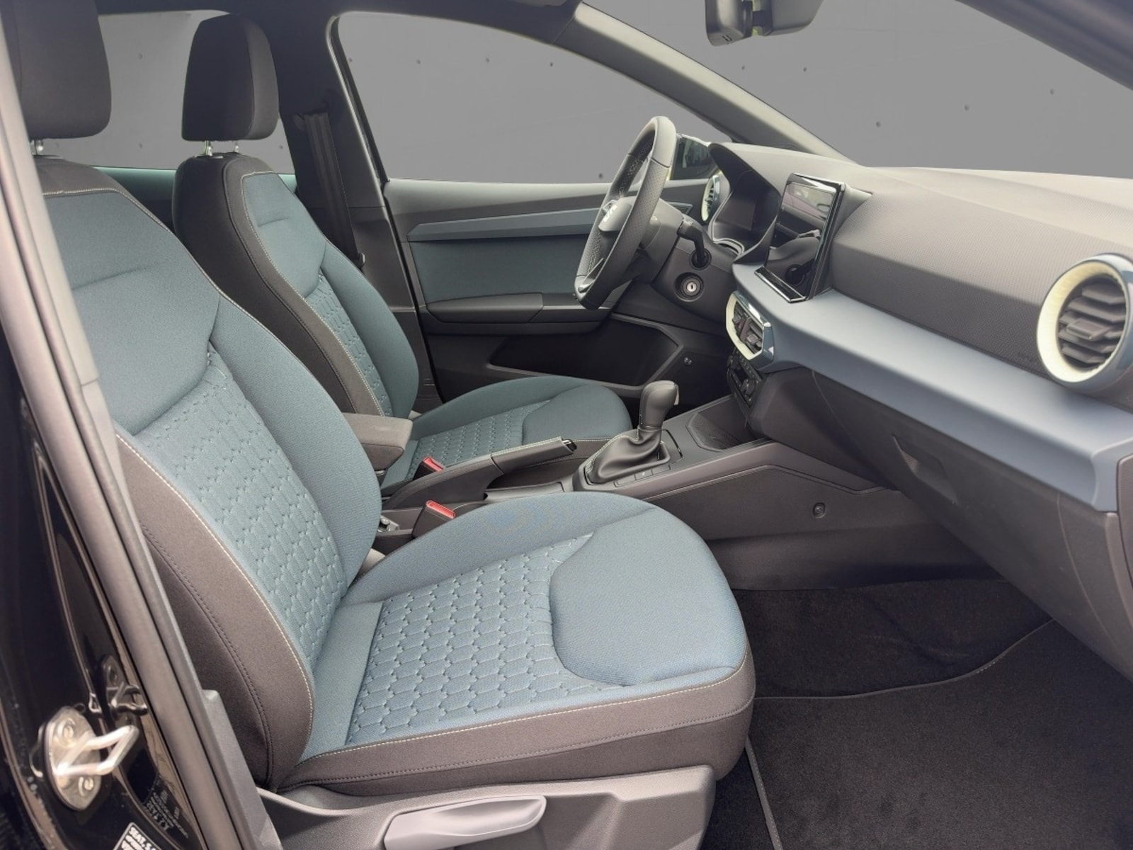 SEAT Ibiza – Bild 6