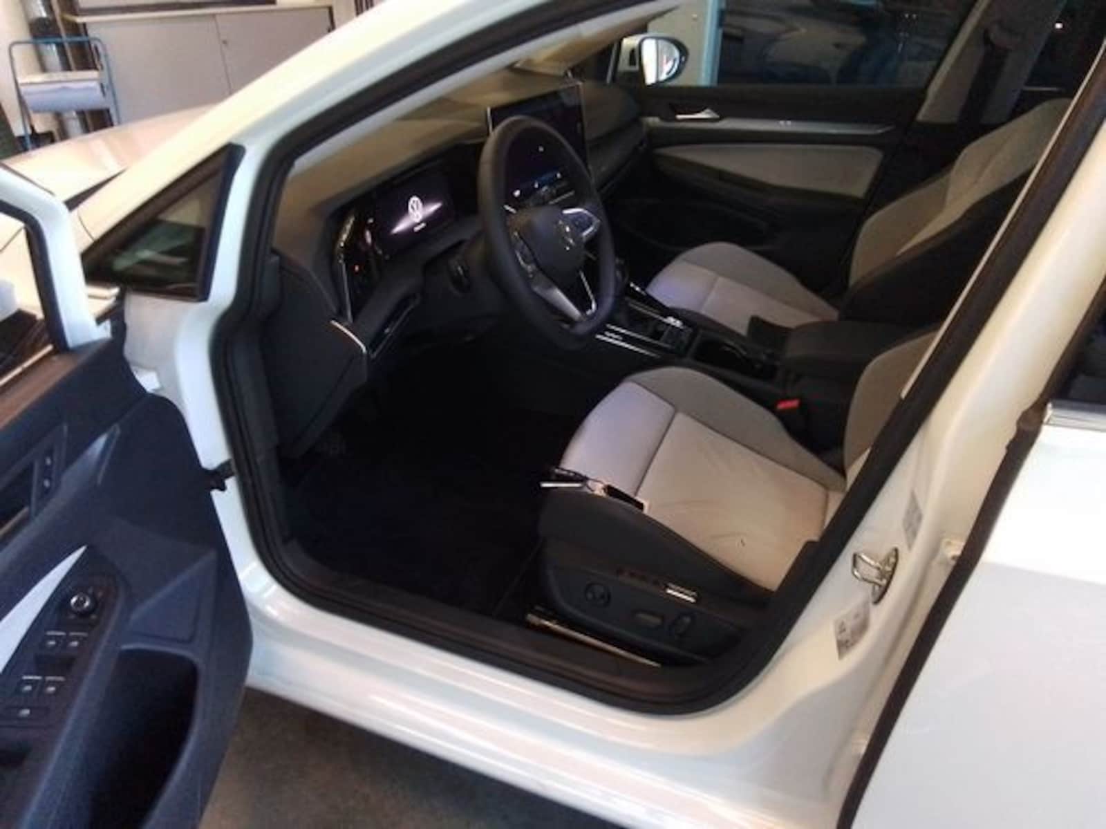 Volkswagen Golf – Bild 6