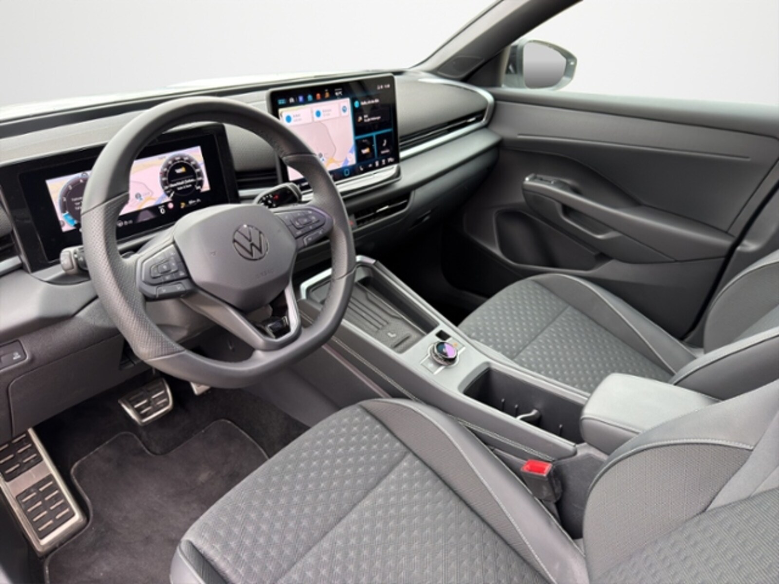 Volkswagen T-Roc – Bild 12