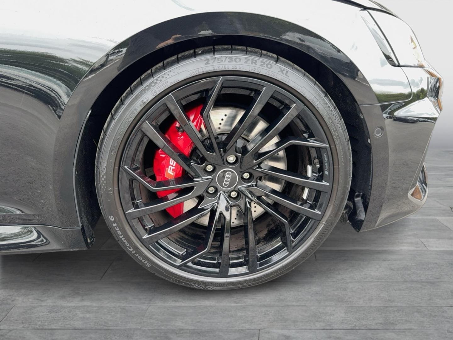 Bild über Audi RS 5 Sportback TFSI quattro tiptronic - für weitere Informationen kontaktieren Sie den Audi Partner