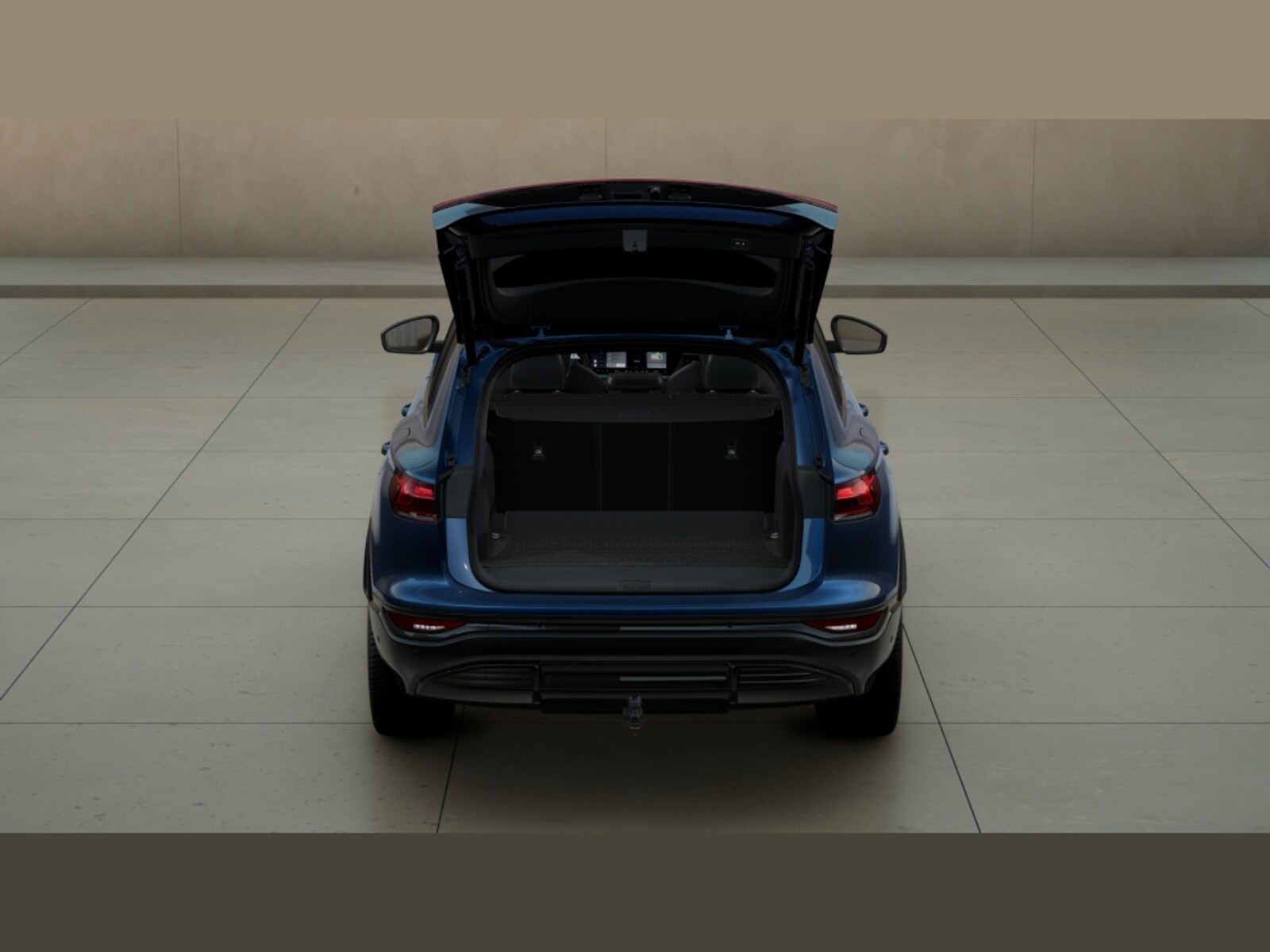 Audi Q6 e-tron – Bild 7
