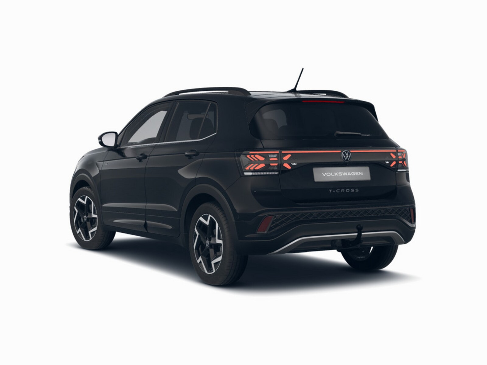 Volkswagen T-Cross – Bild 3