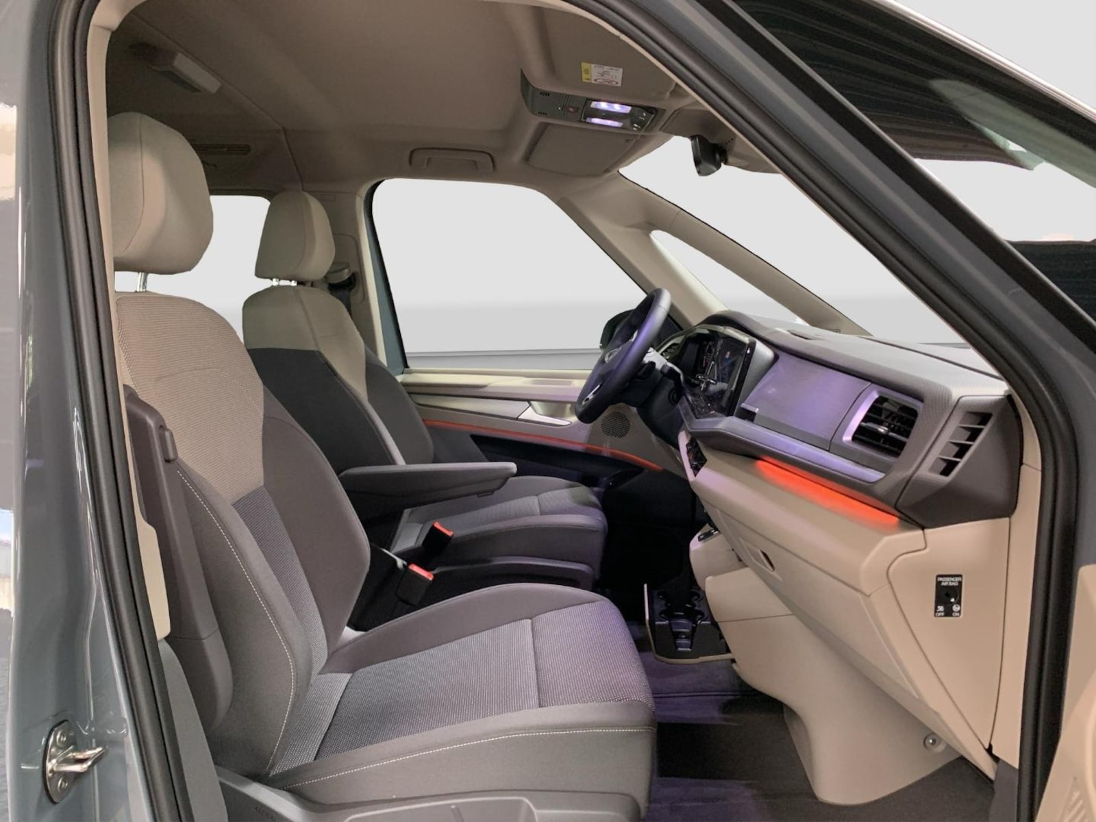 Volkswagen Multivan – Bild 14