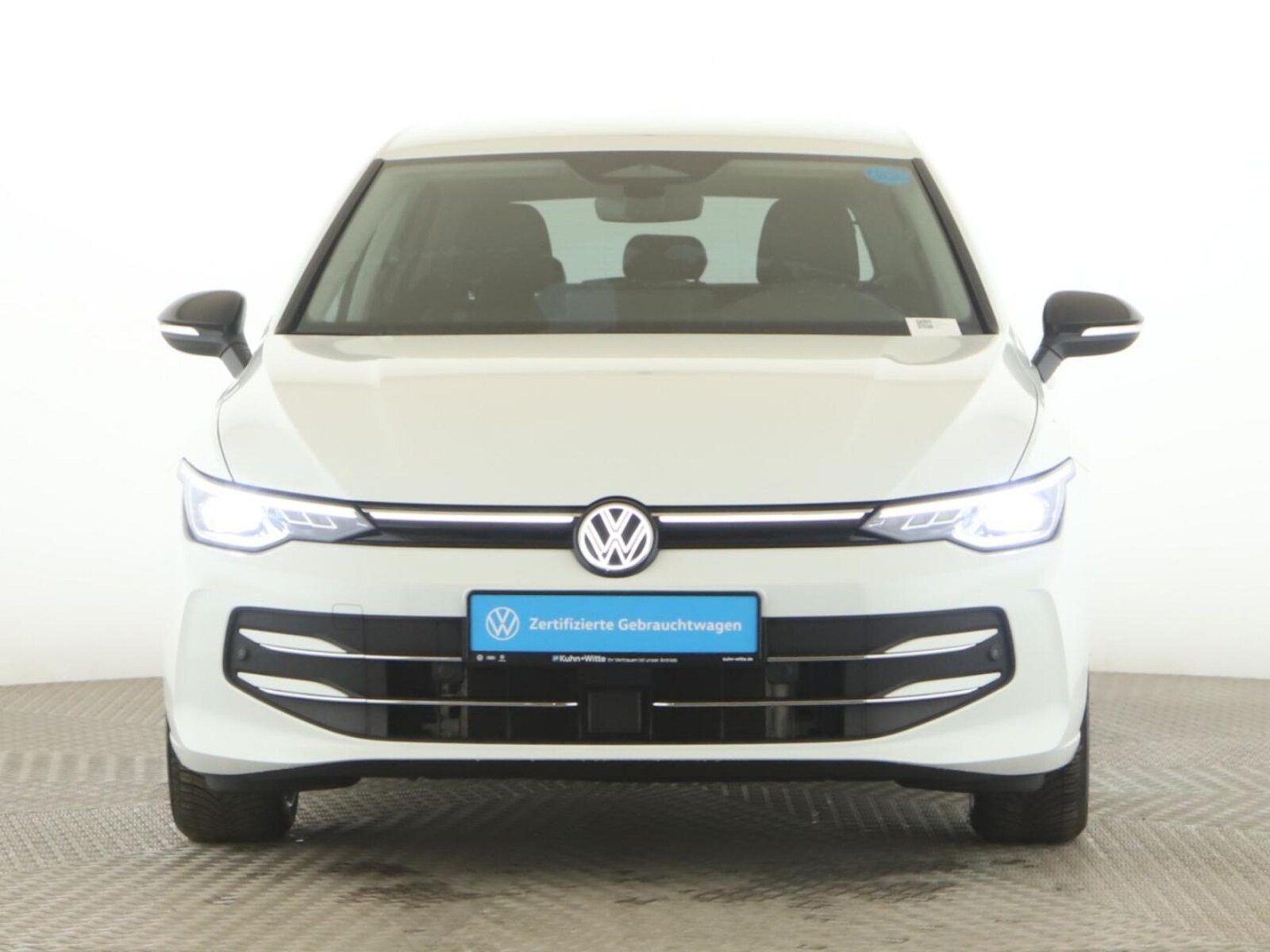 Volkswagen Golf – Bild 3