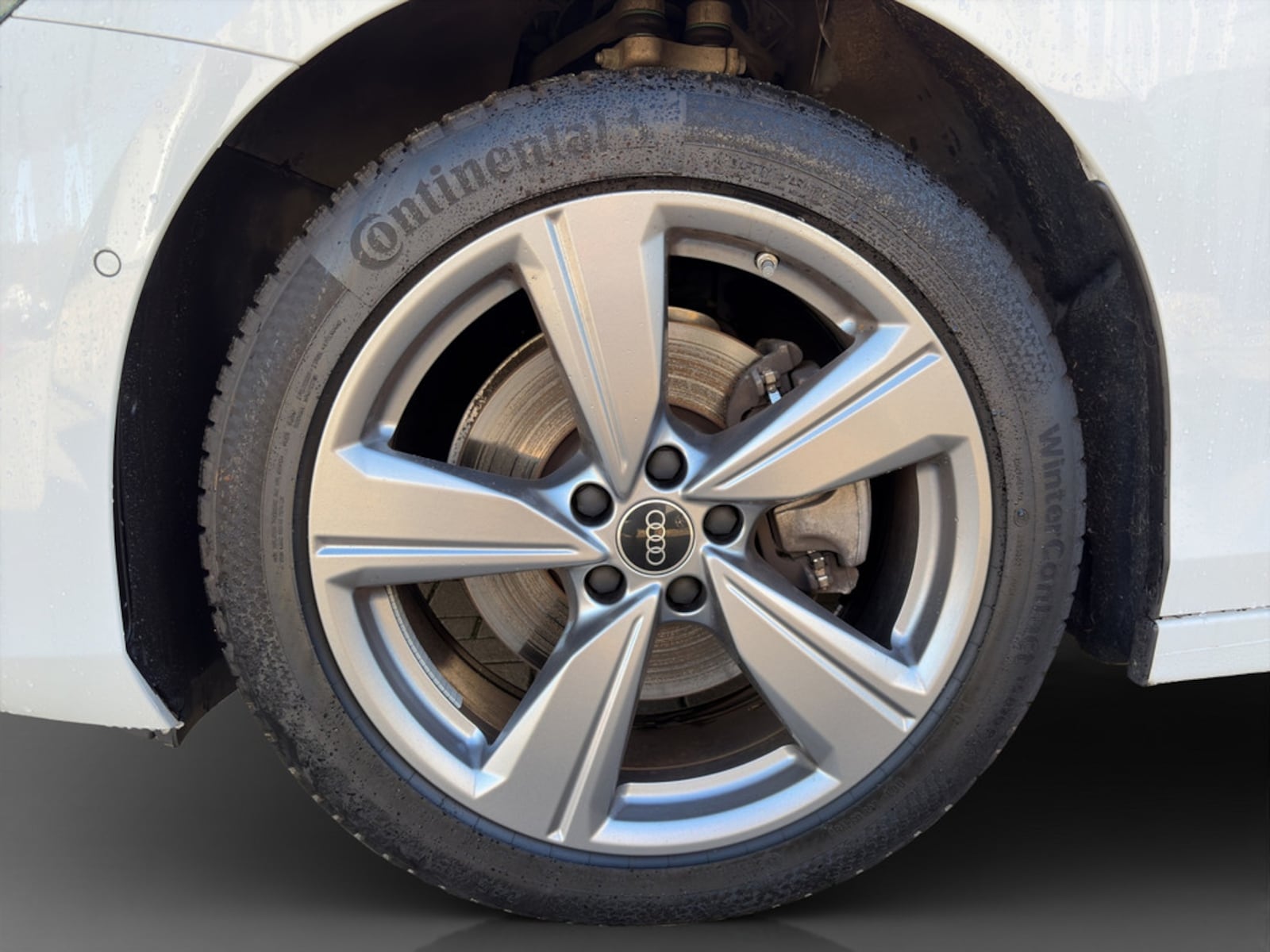 Audi A6 Avant – Bild 9