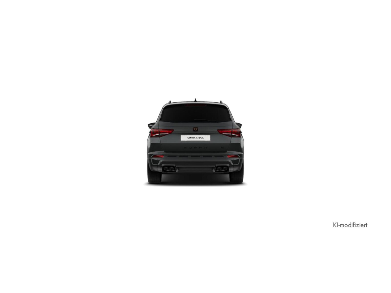 CUPRA Ateca – Bild 6