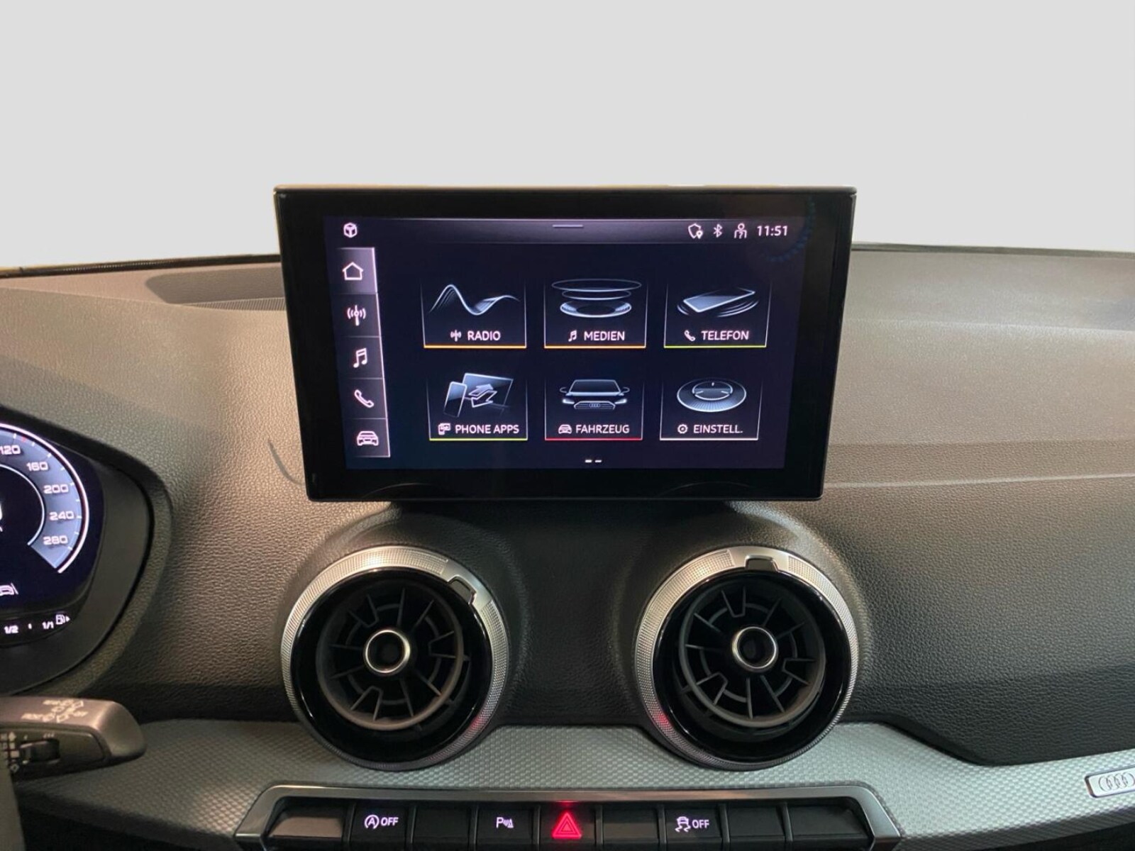 Audi Q2 – Bild 6