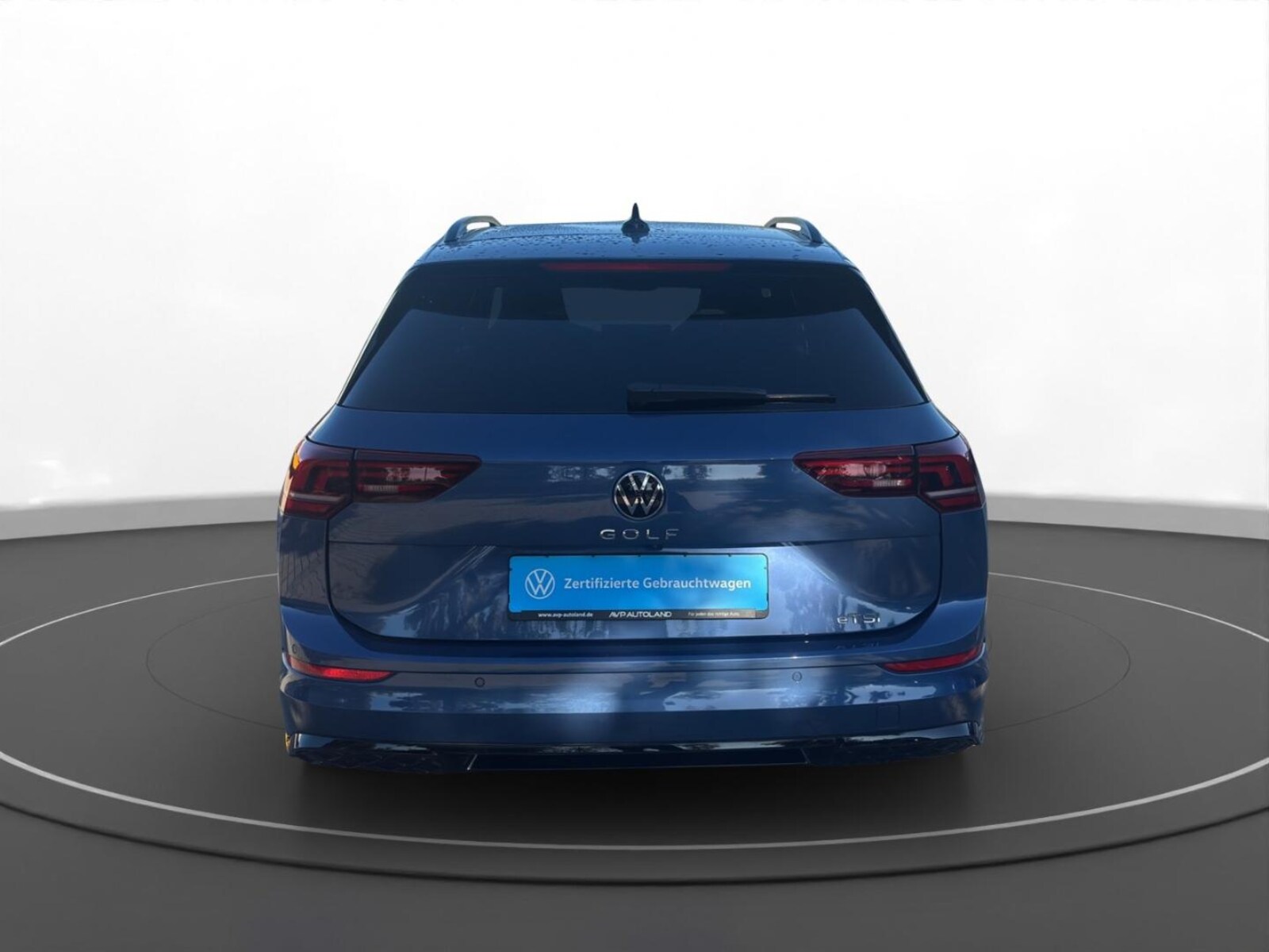Volkswagen Golf Variant – Bild 6