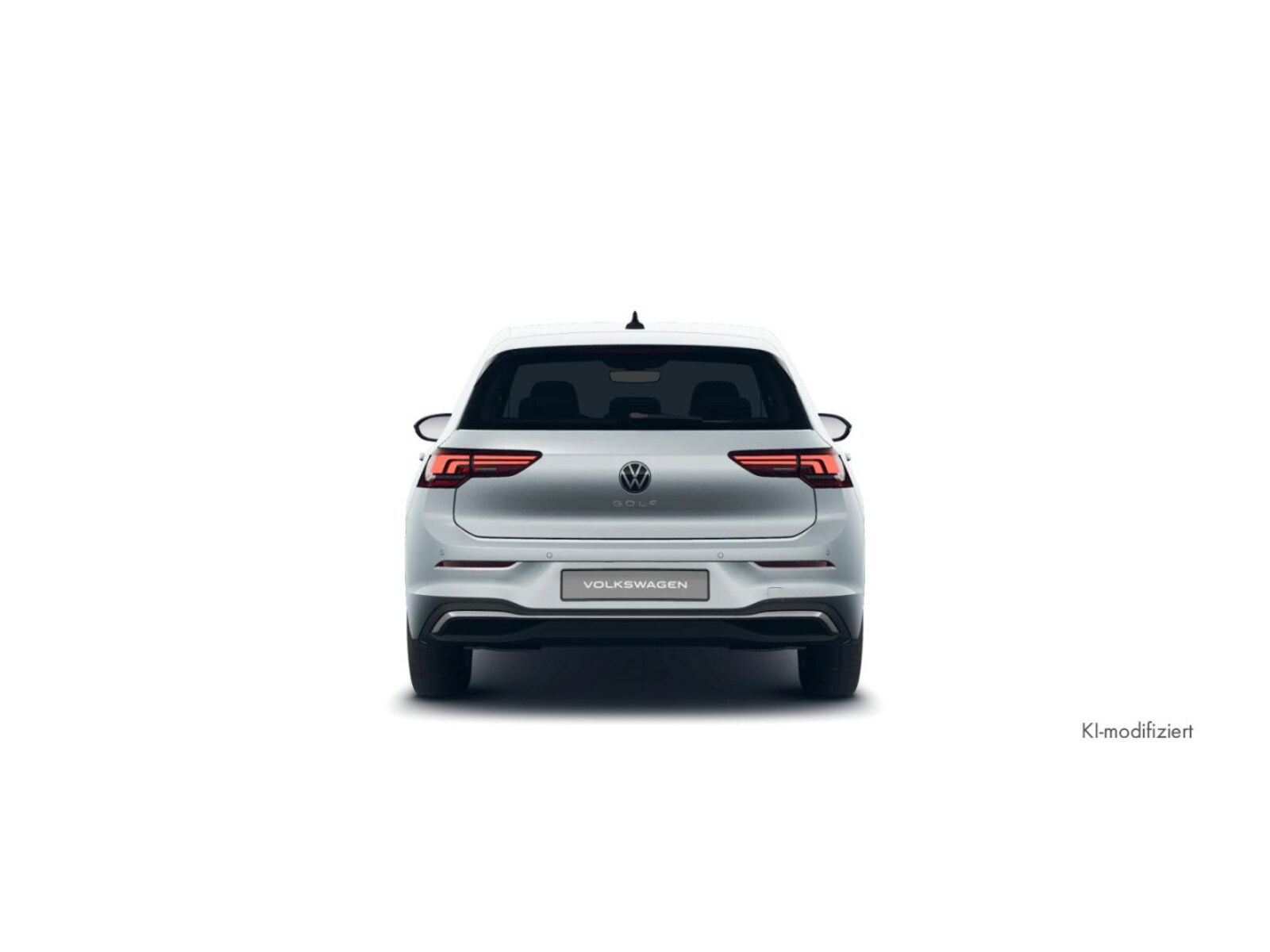 Volkswagen Golf – Bild 6