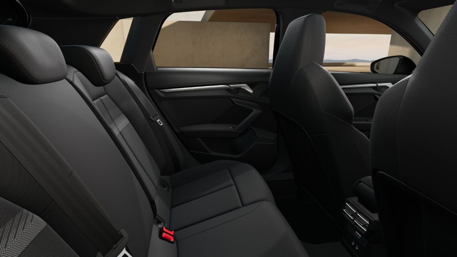 Audi A3 Sportback – Bild 9