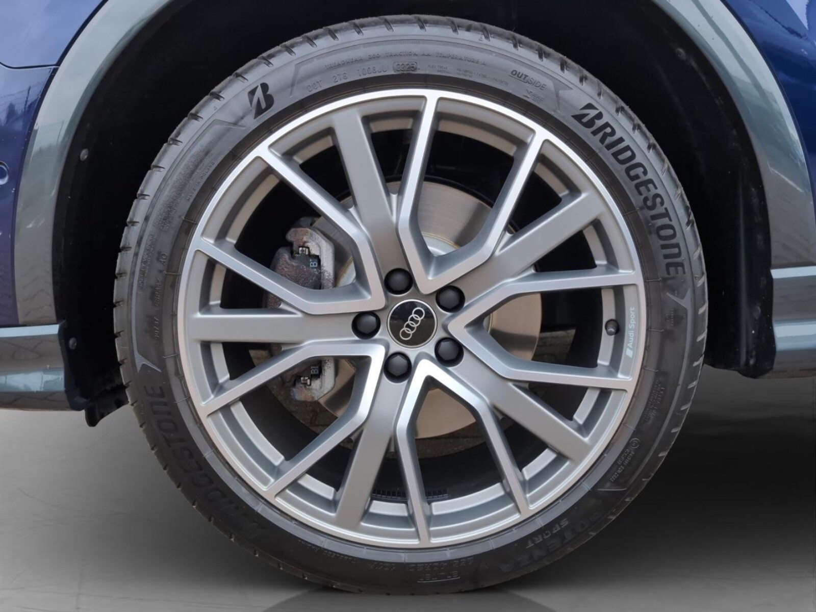 Audi Q3 Sportback – Bild 12