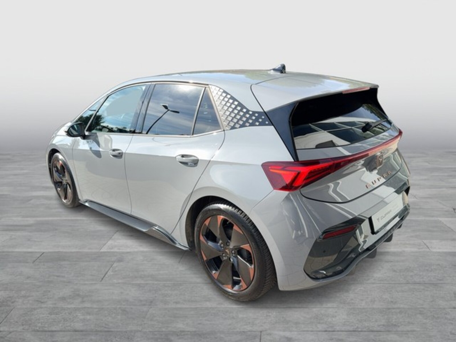 CUPRA Born – Bild 3