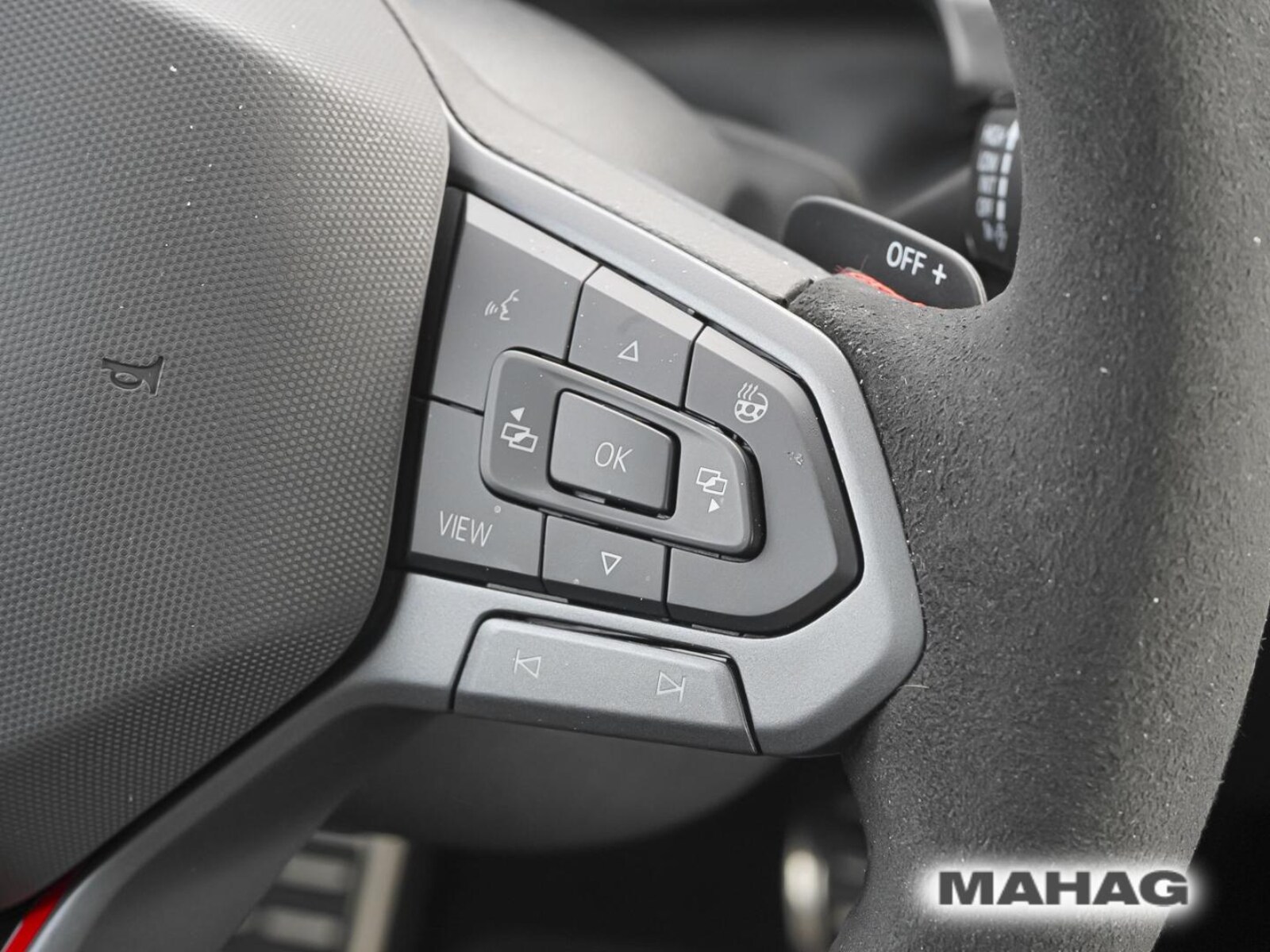 Volkswagen Golf – Bild 24