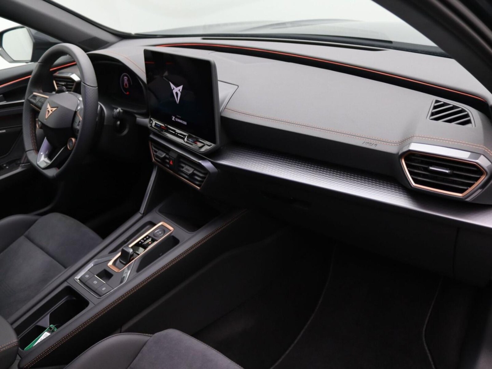 CUPRA Formentor – Bild 8