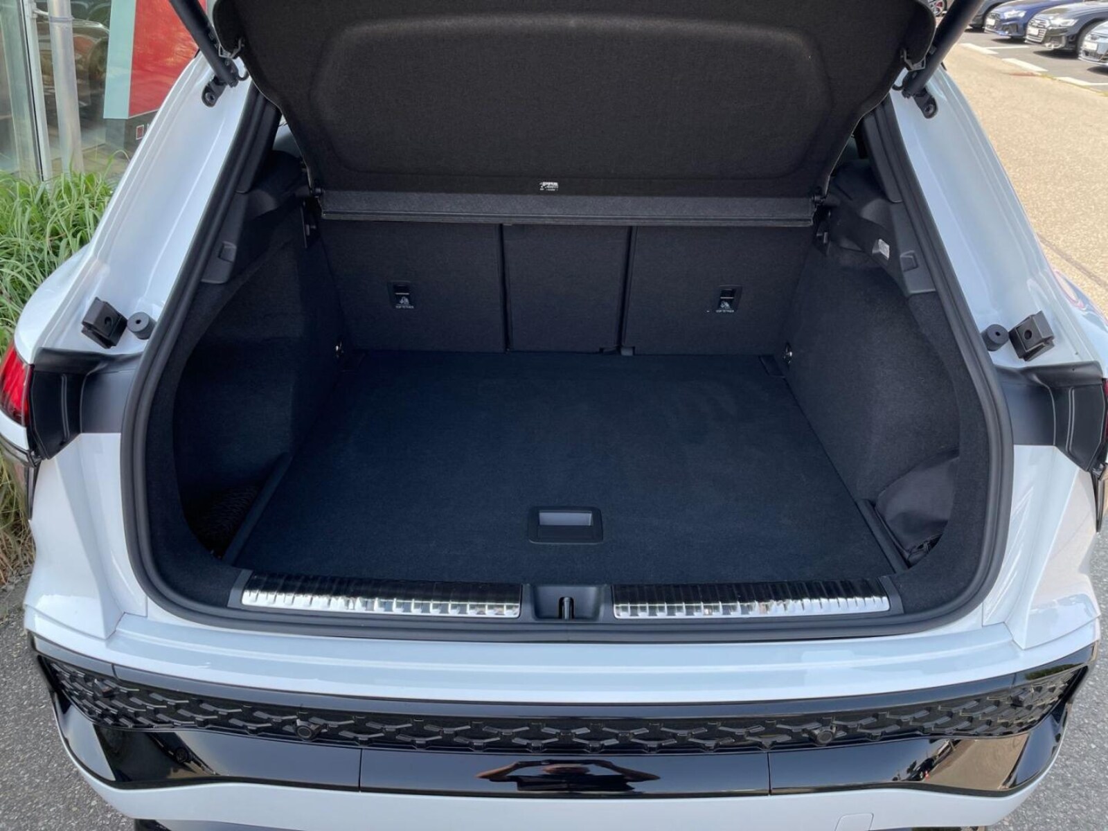 Audi Q3 – Bild 20