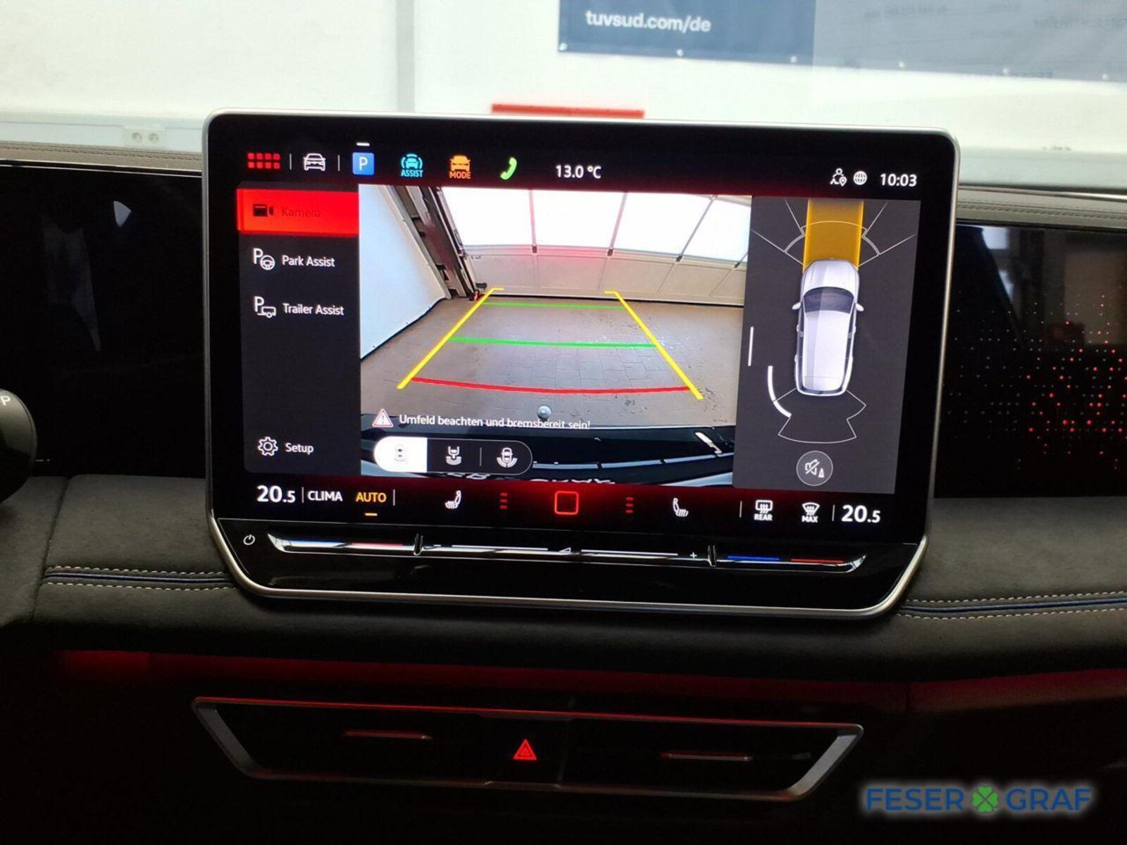 Volkswagen Tiguan – Bild 6