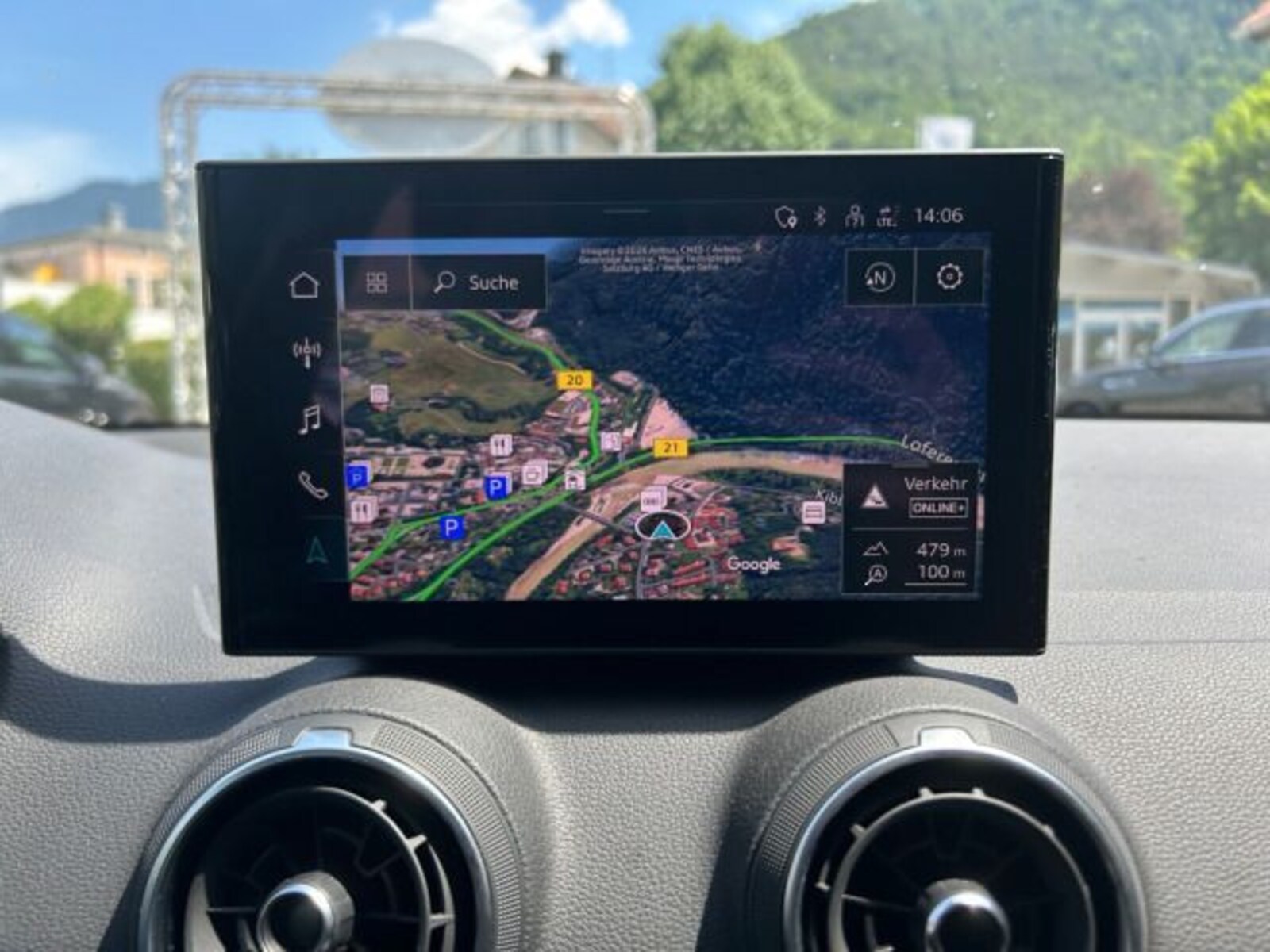 Audi Q2 – Bild 12