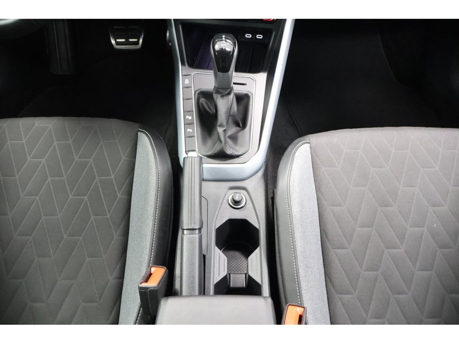 Volkswagen Taigo – Bild 13
