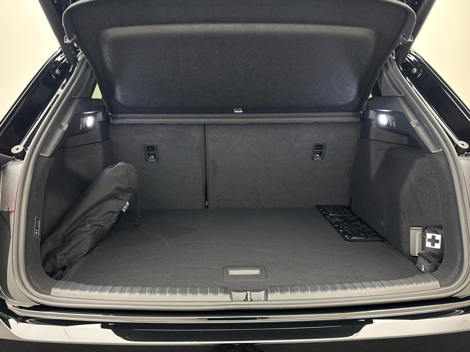 Audi Q4 e-tron – Bild 13