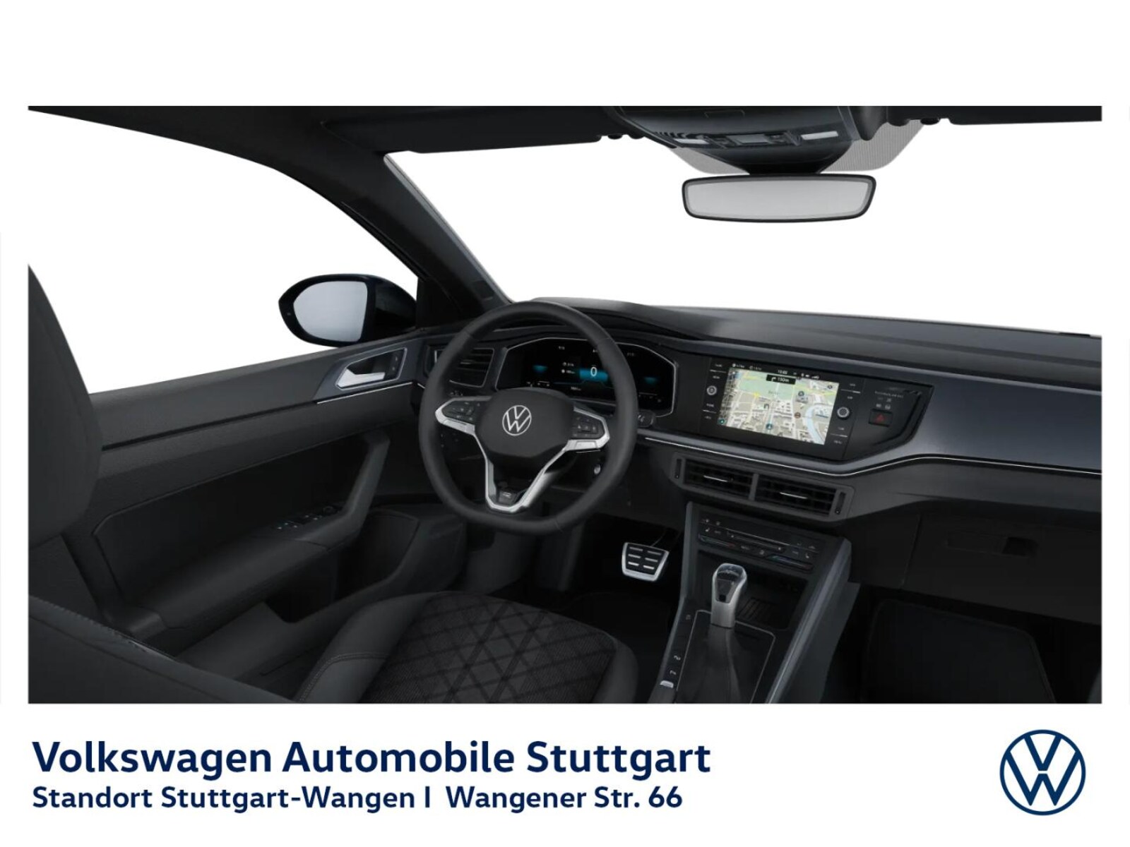 Volkswagen Taigo – Bild 10