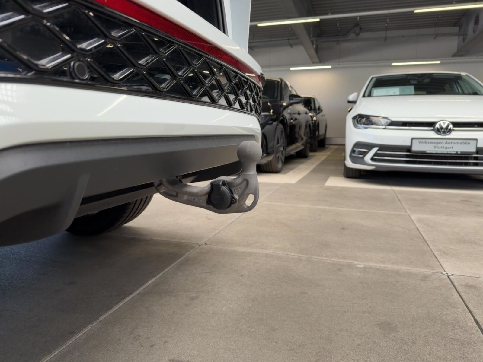 Volkswagen Tayron – Bild 14