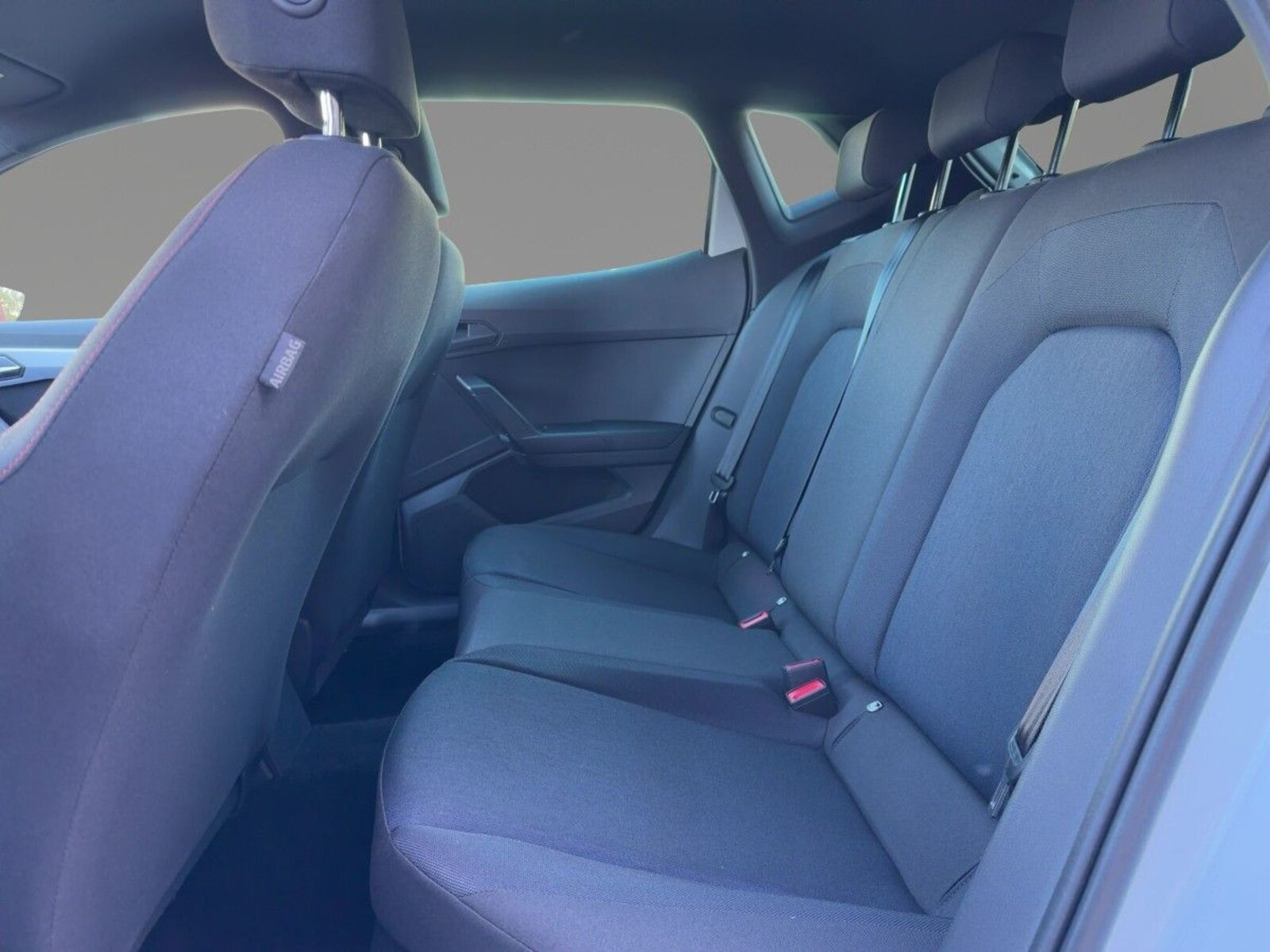 SEAT Ibiza – Bild 8
