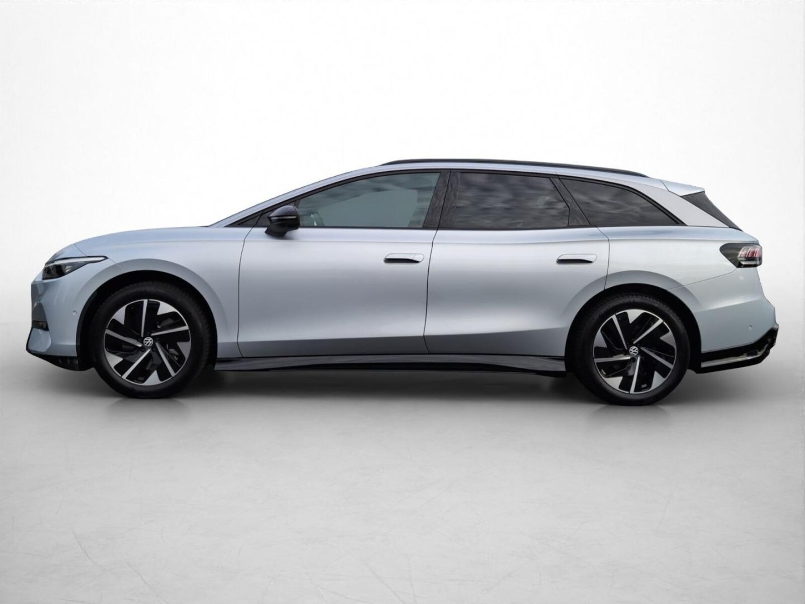 Volkswagen ID.7 Tourer – Bild 4
