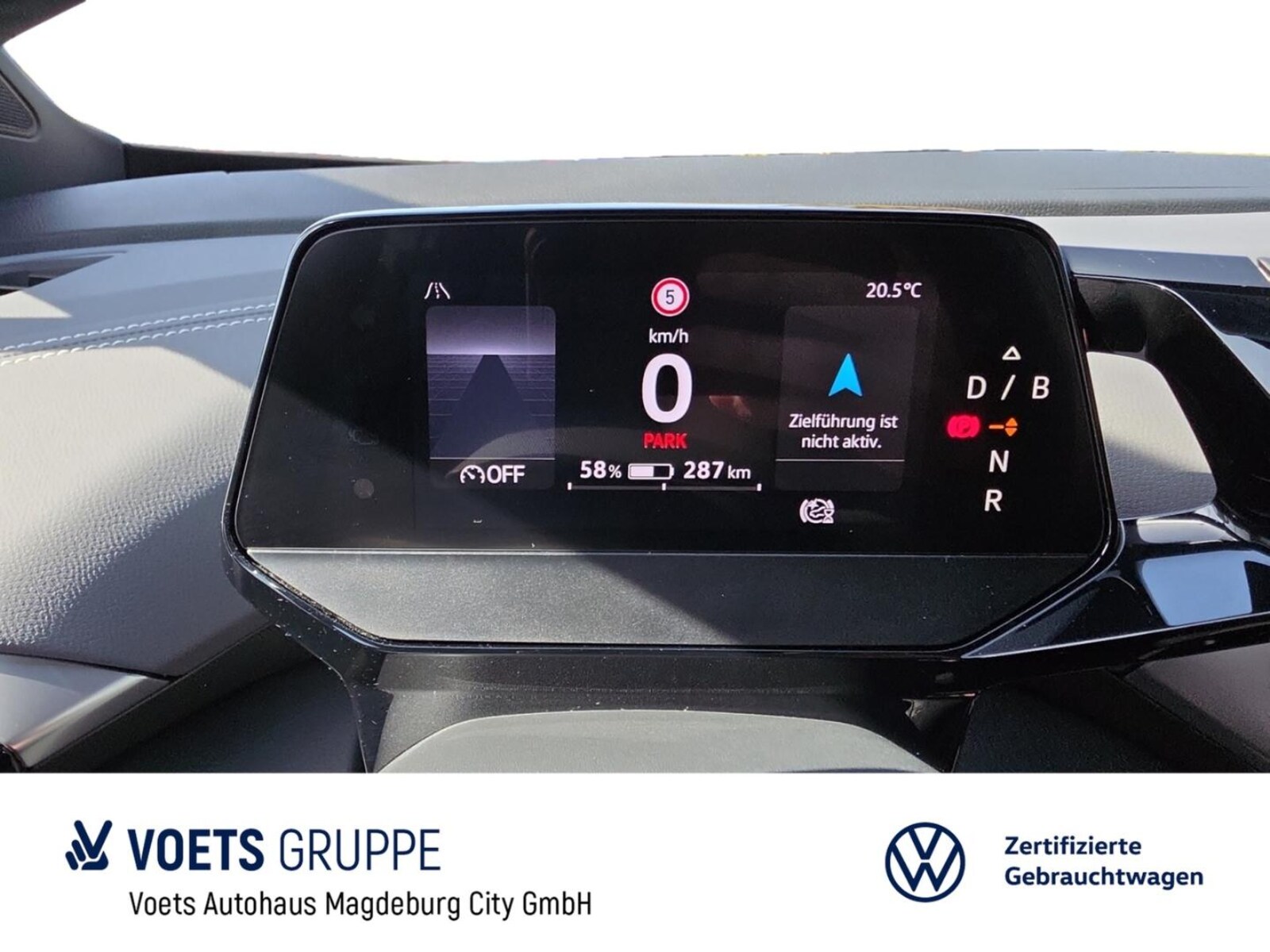 Volkswagen ID.5 – Bild 12