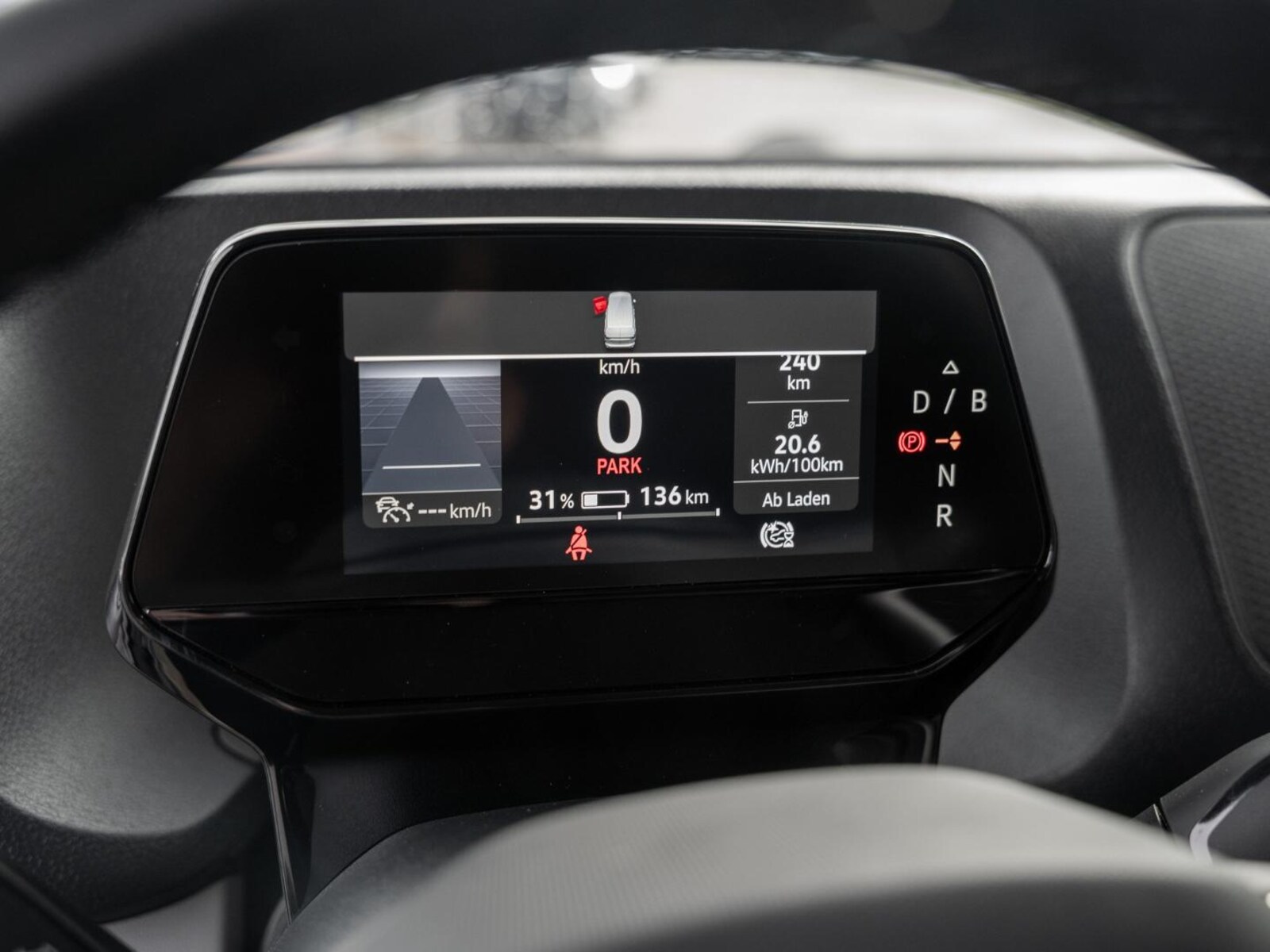 Volkswagen ID. Buzz Cargo – Bild 18