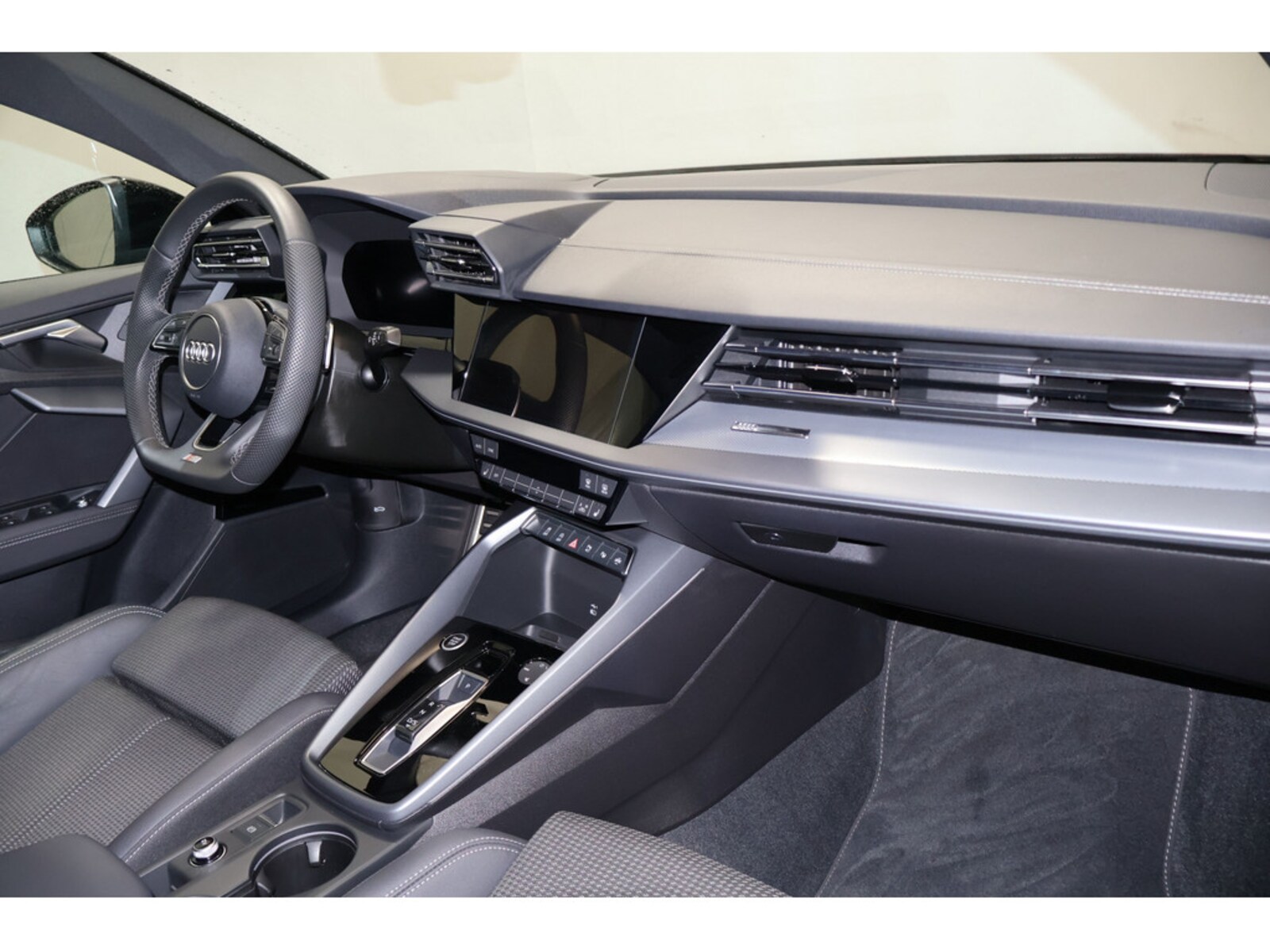 Audi A3 Sportback – Bild 14