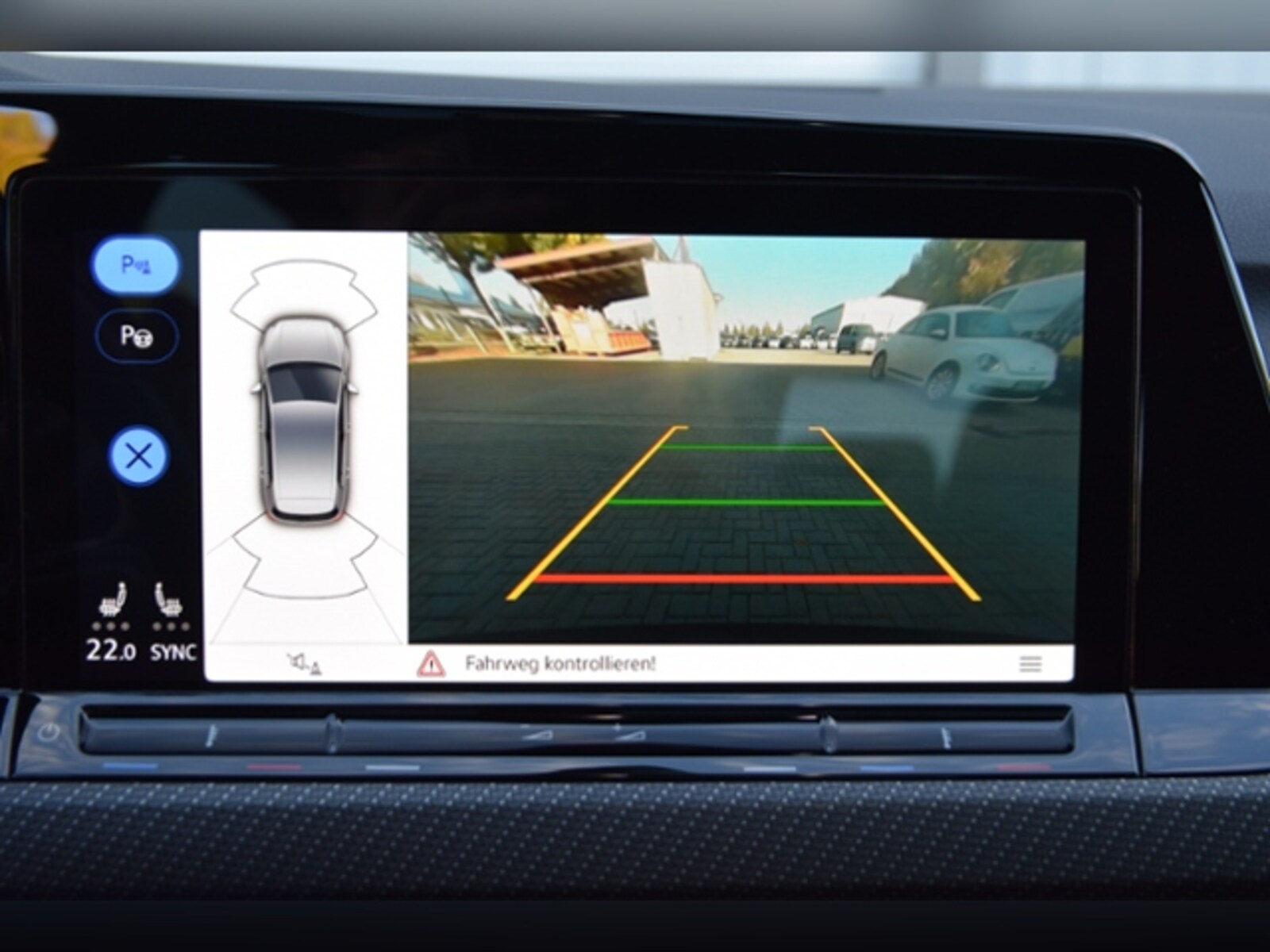 Volkswagen Golf – Bild 19