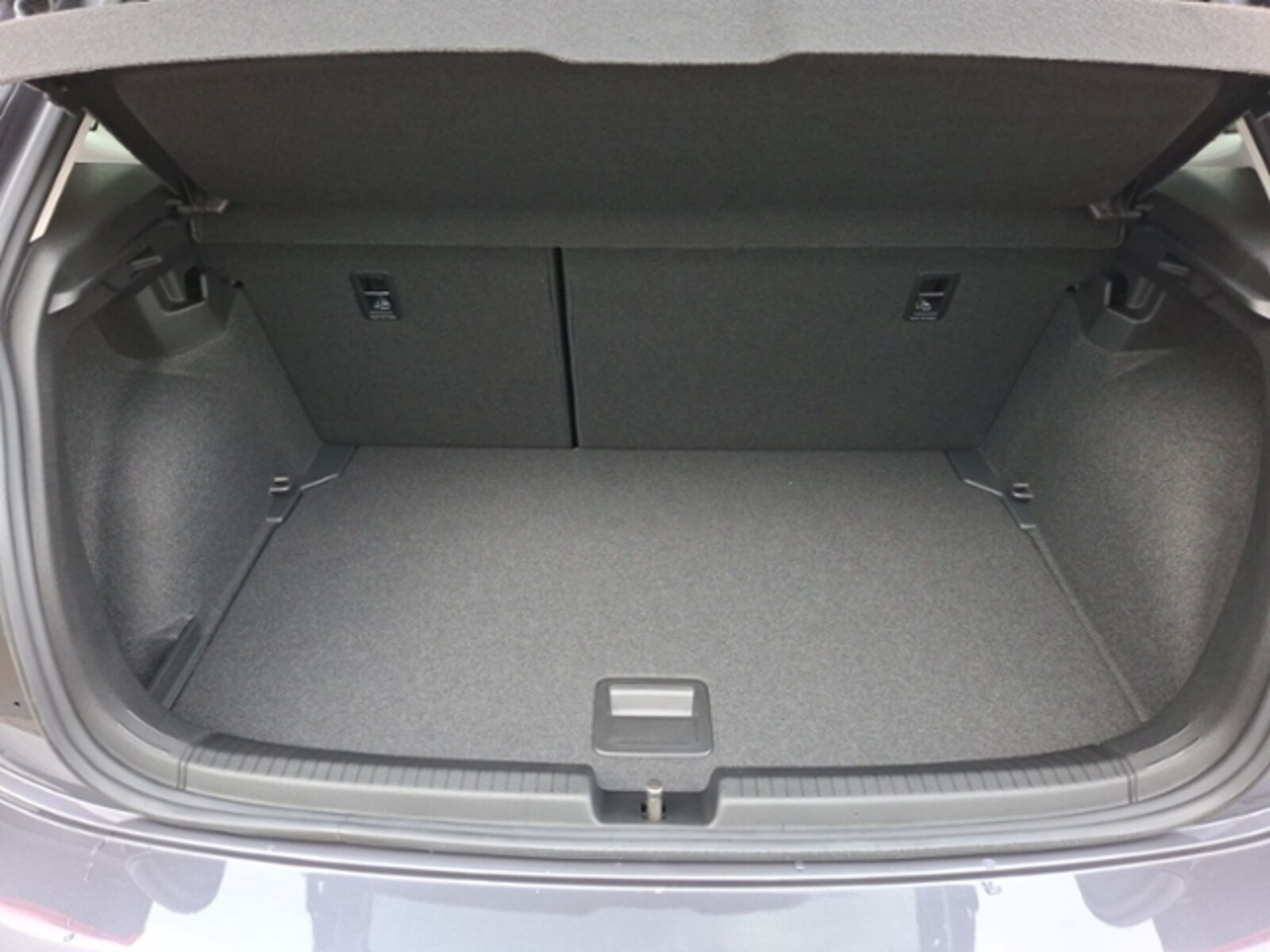 Volkswagen Polo – Bild 8