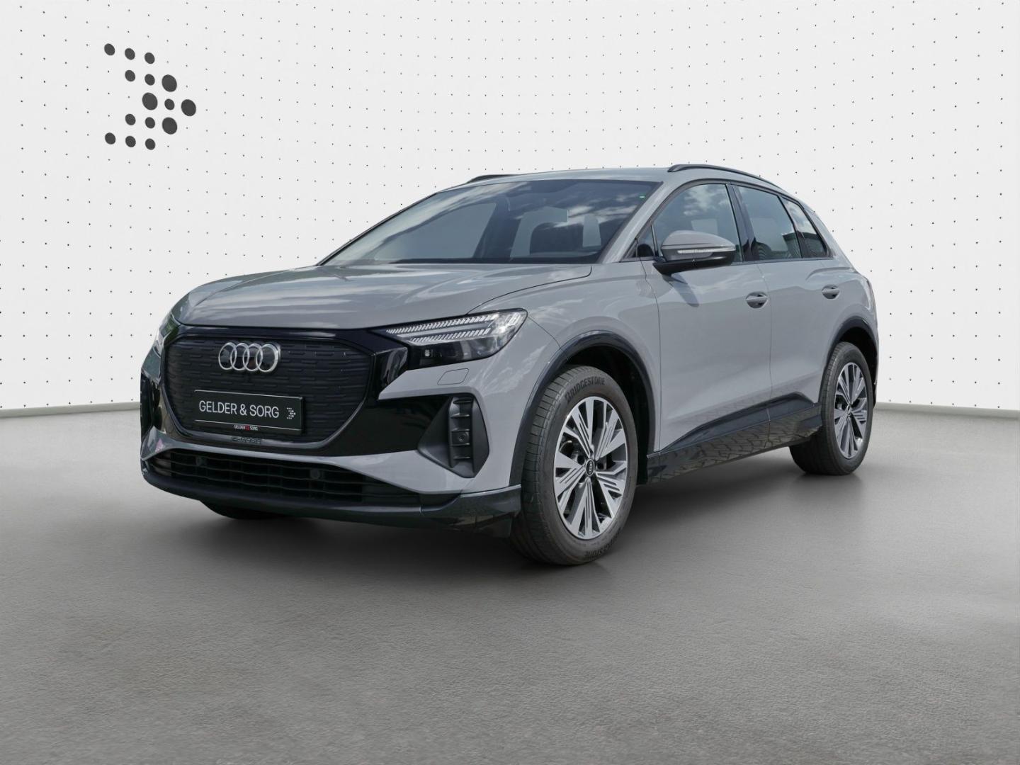 Image about Audi Q4 e-tron 40 e-tron