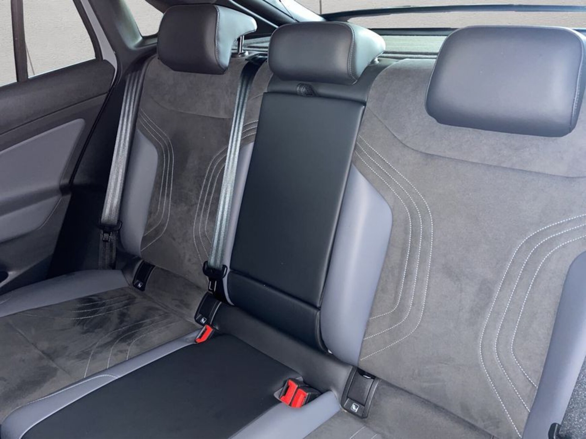 Volkswagen ID.5 Pro Performance