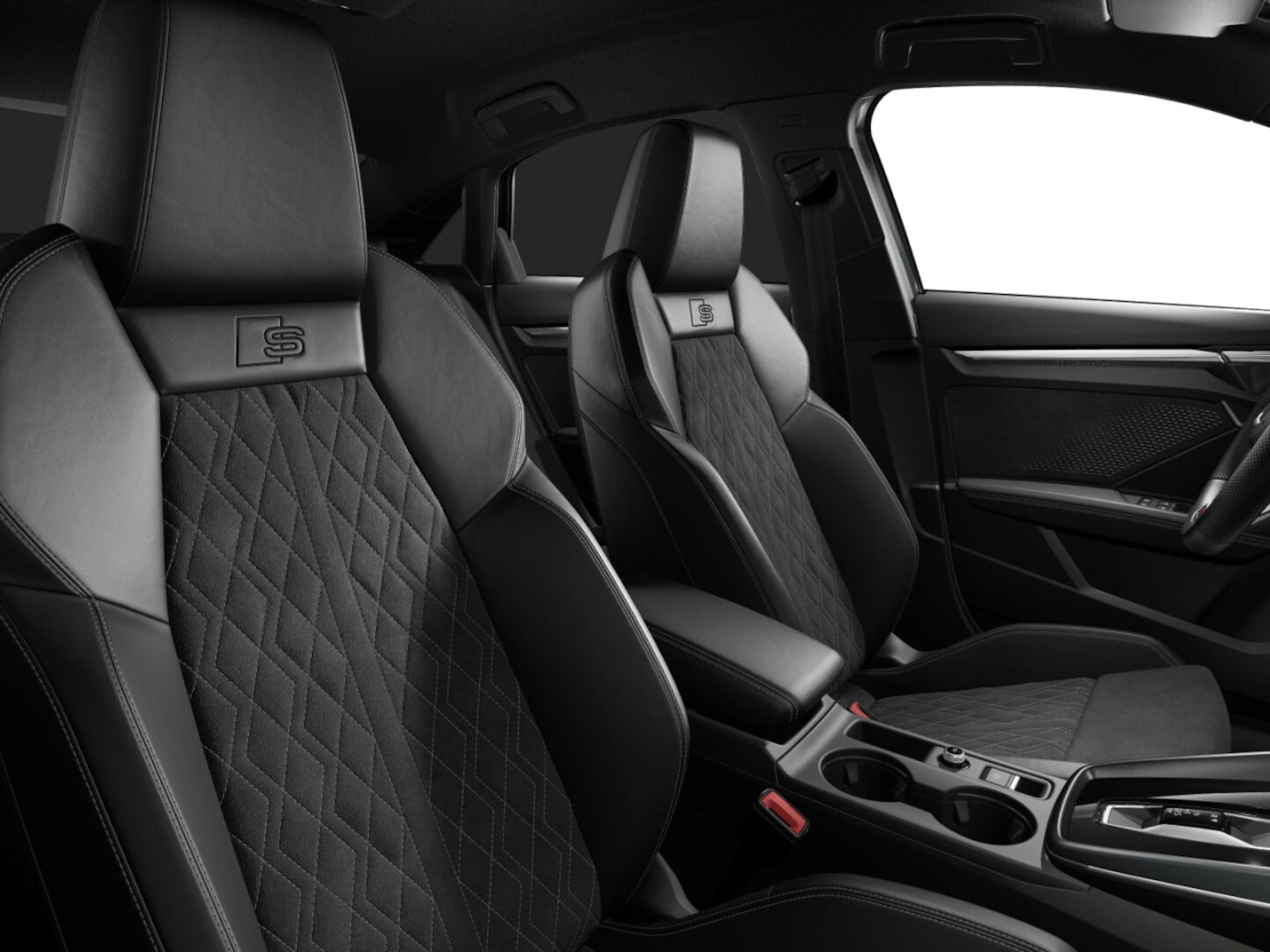 Audi A3 S line