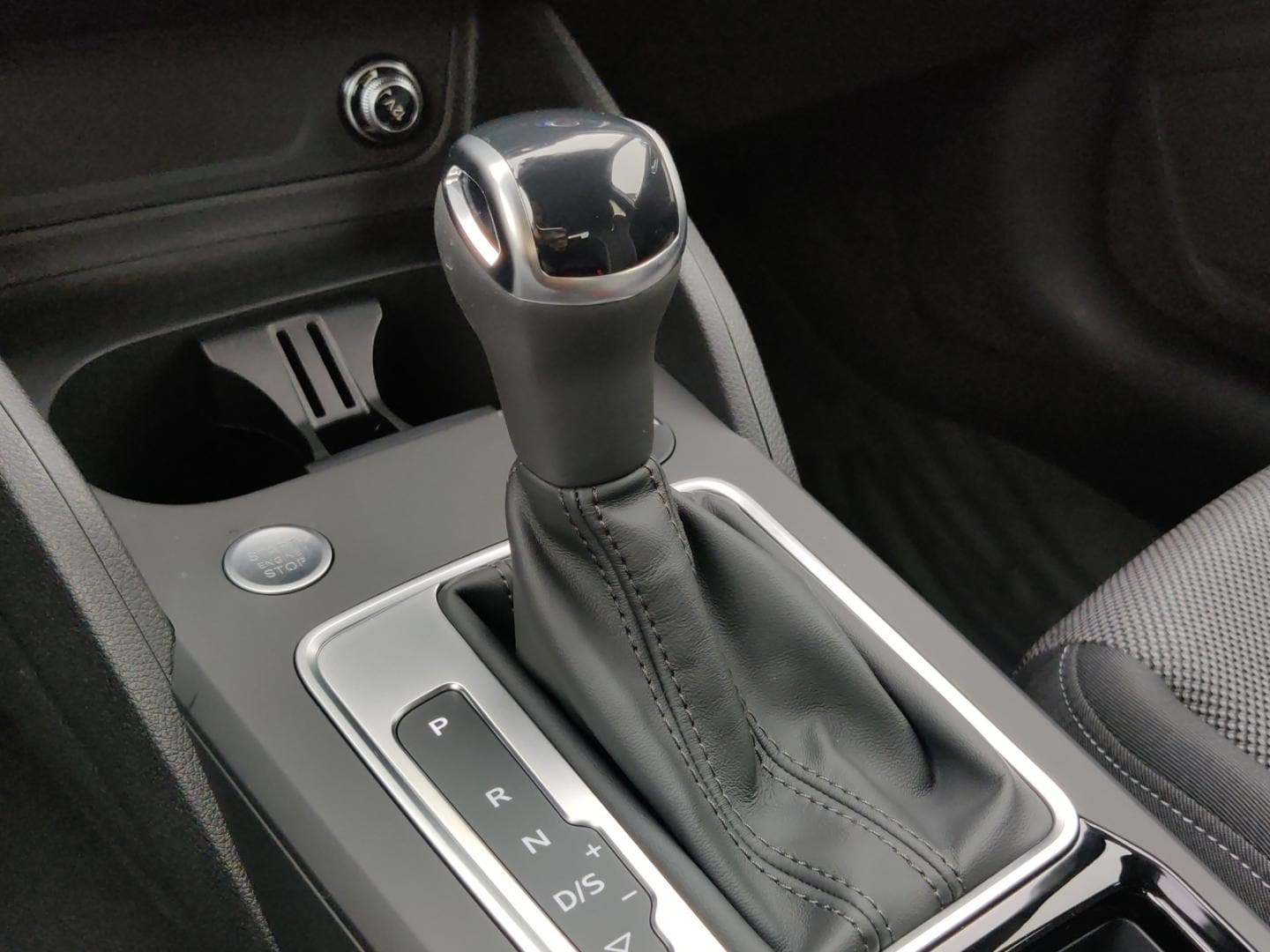 Bild über Audi Q2 advanced 35 TFSI S tronic - für weitere Informationen kontaktieren Sie den Audi Partner