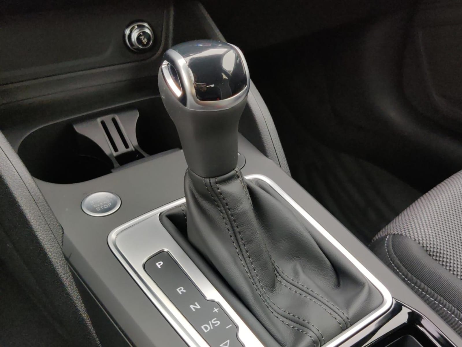 Audi Q2 – Bild 17