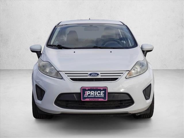 2013 FORD FIESTA - Image 2