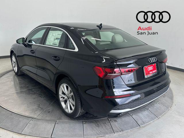 2026 Audi A3 Premium - Photo 34