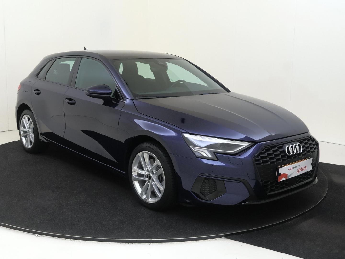 Image about Audi A3 Sportback TFSI e Business edition 40 TFSI e 150(204) kw(pk) S tronic