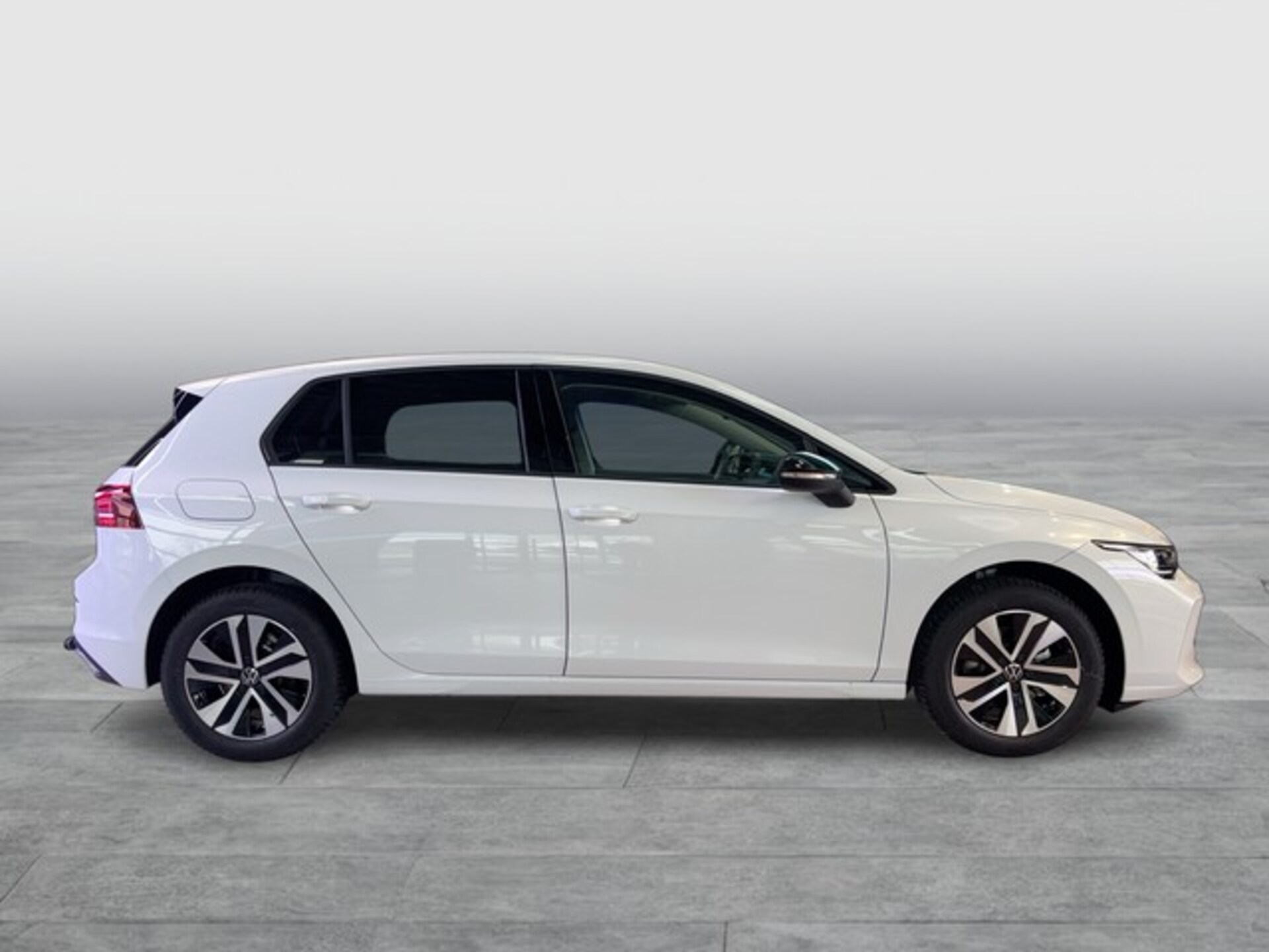Volkswagen Golf ENERGY