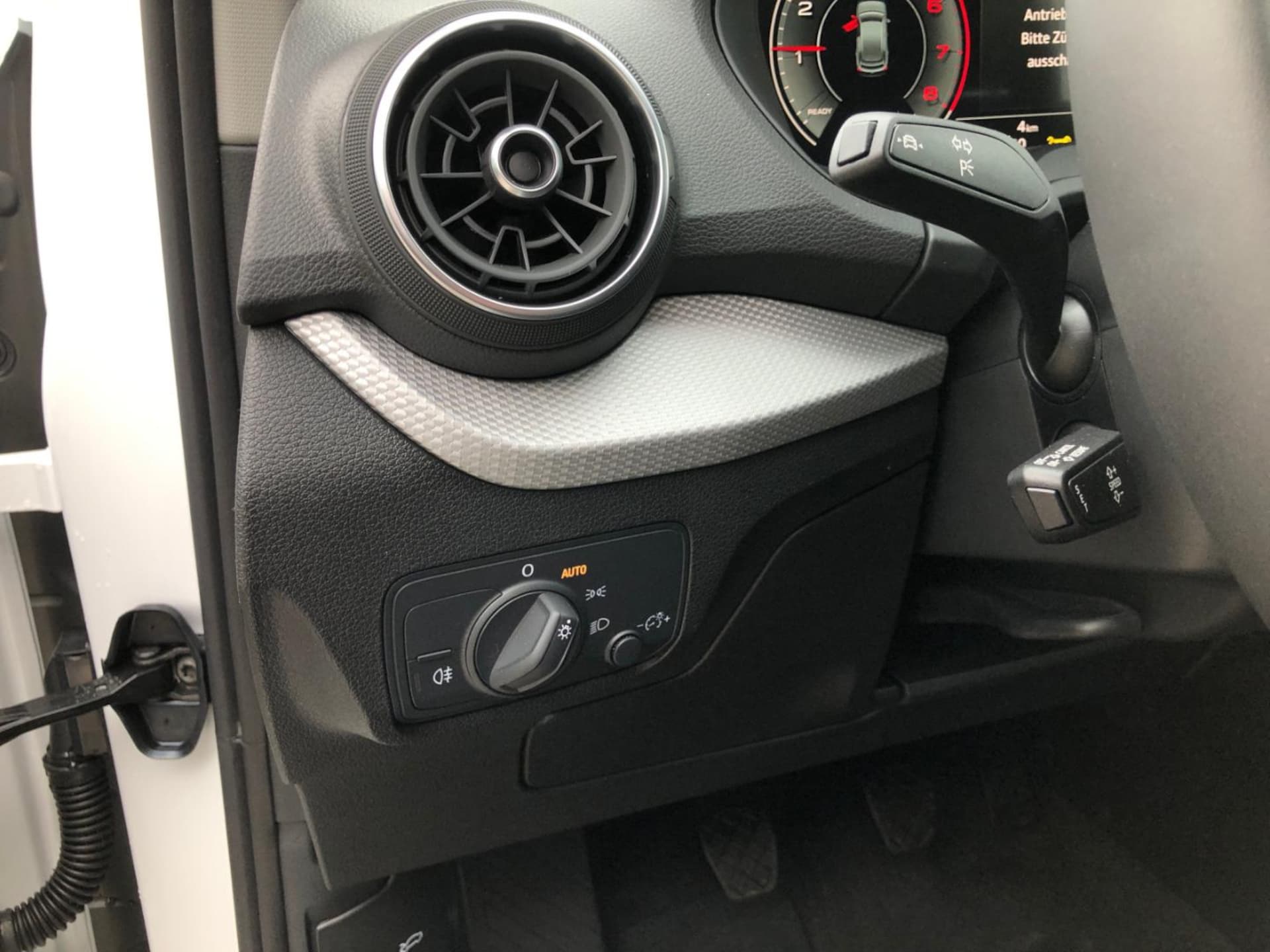 Audi Q2 Advanced