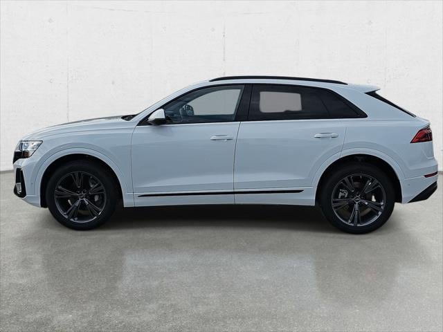 2026 Audi Q8 Premium - Photo 8