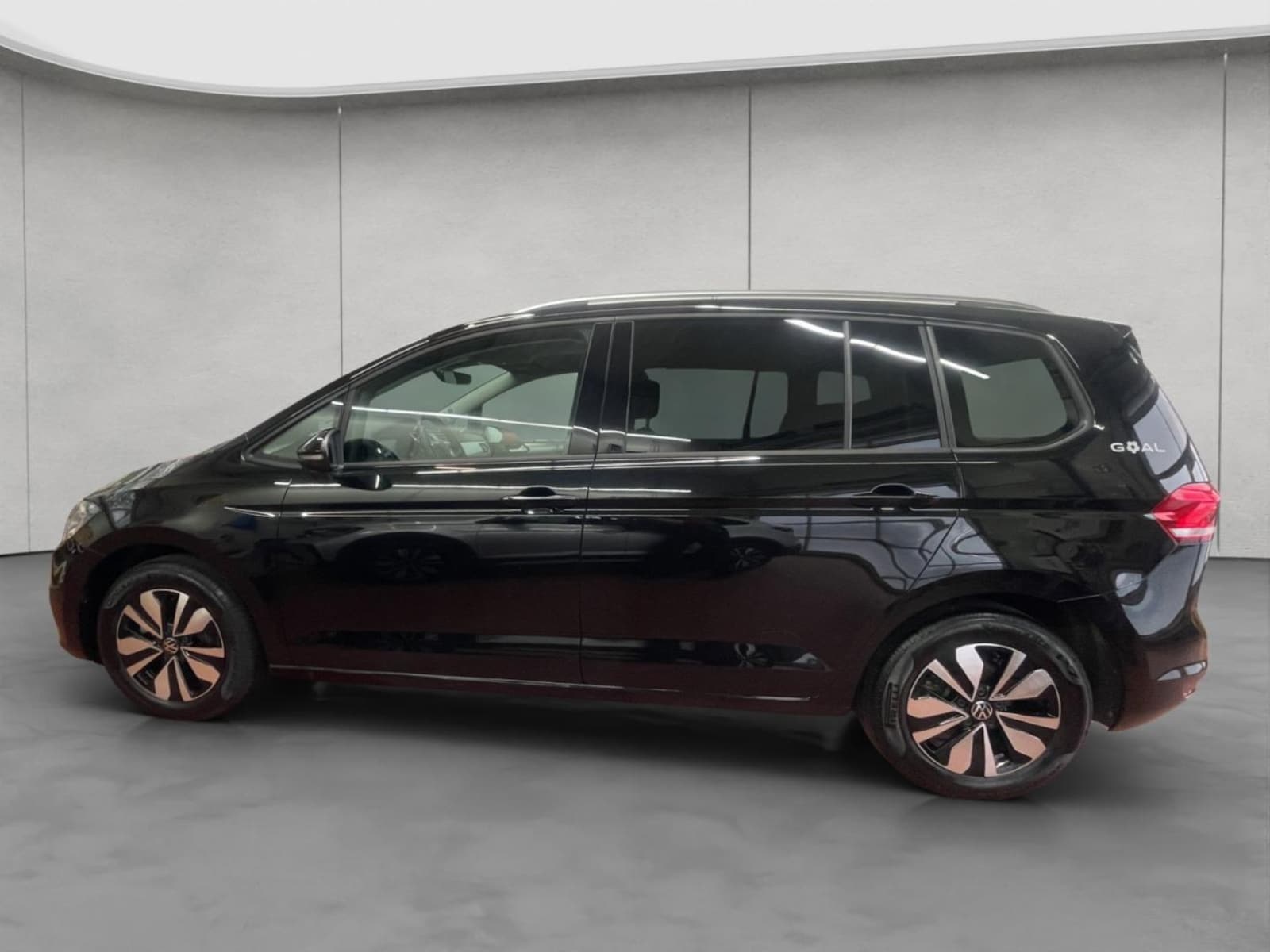 Volkswagen Touran – Bild 2