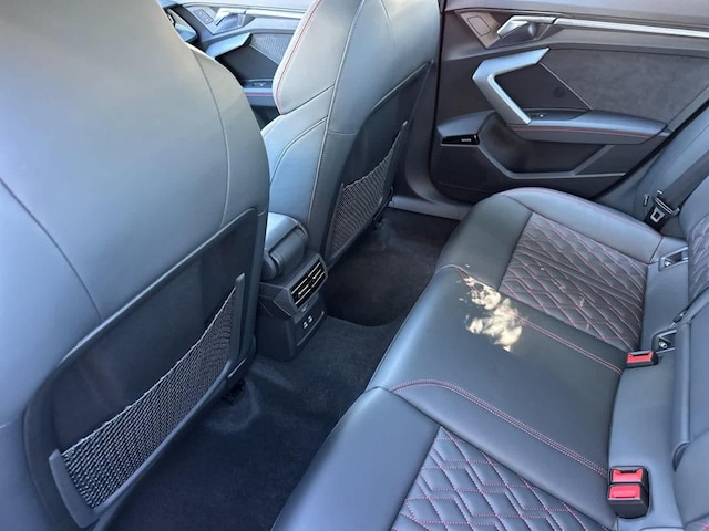 2026 Audi S3 Sedan