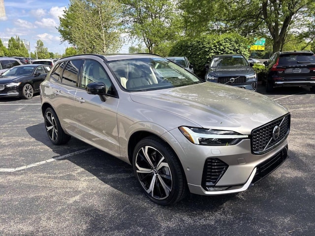 2023 Volvo XC60
